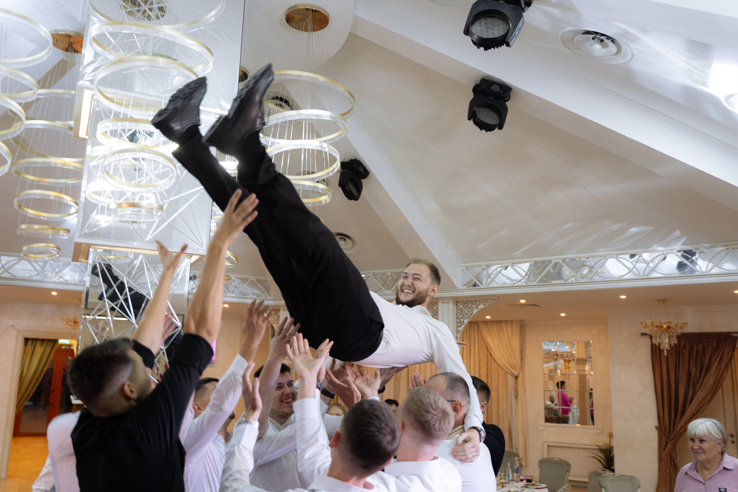 Никита и Диана. Фотограф в Саратове Максим Ветлицкий