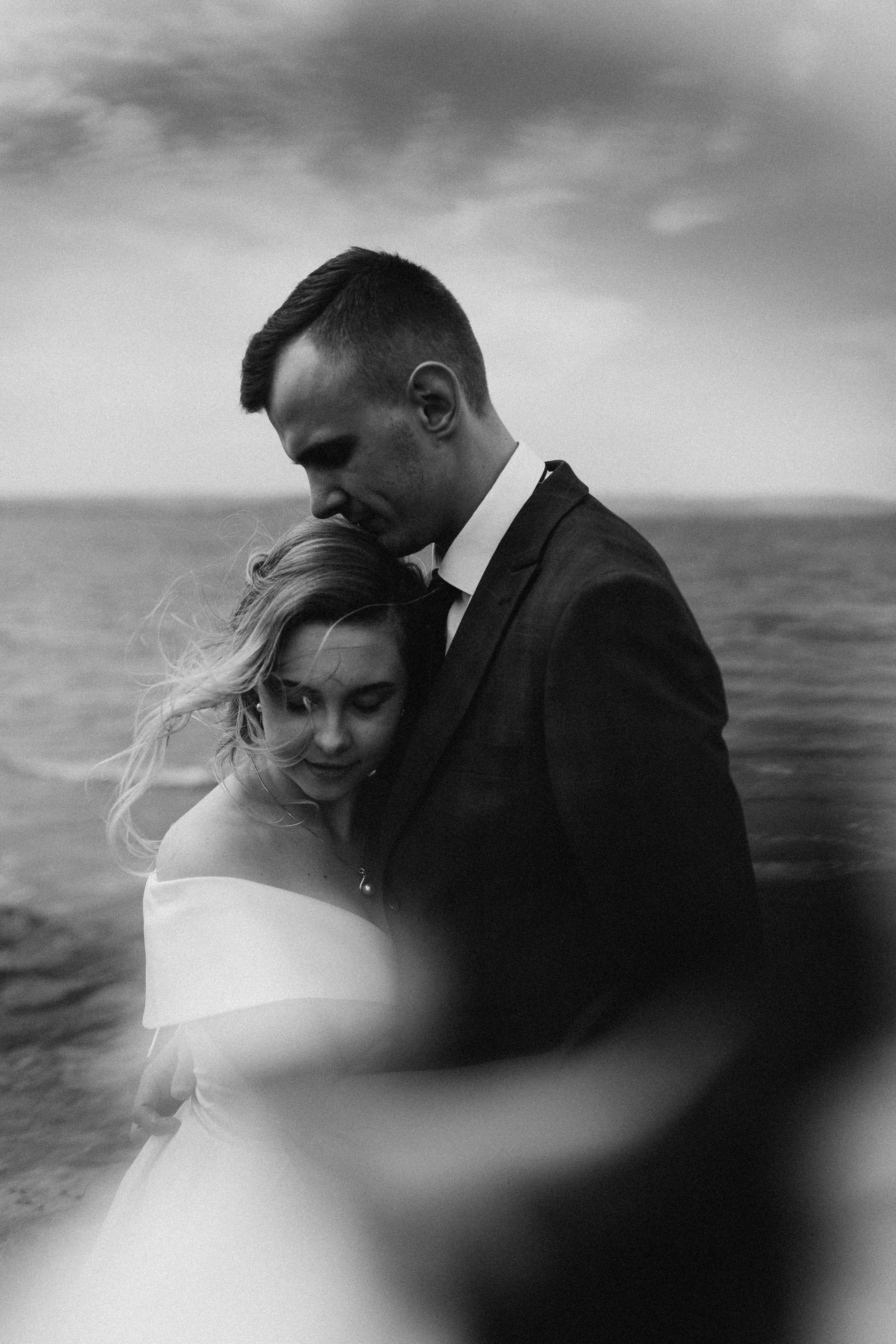 Артём и Ира. Фотограф в Саратове Максим Ветлицкий