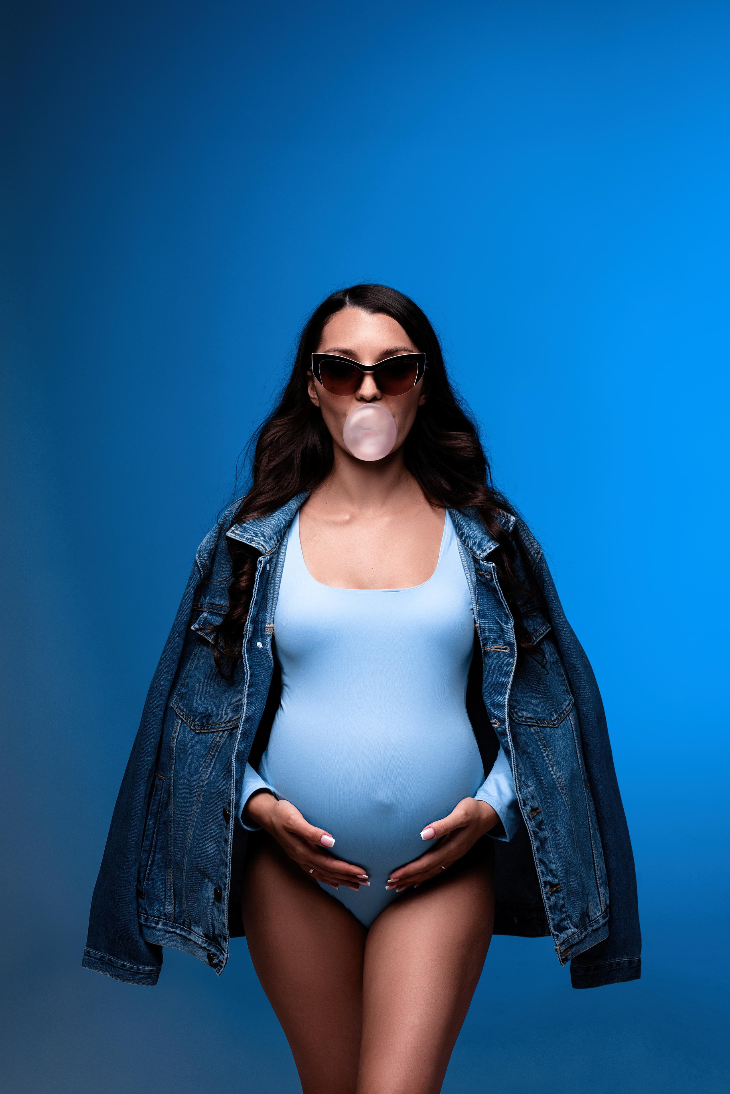 Беременность. Фотограф беременности в стиле минимализм г. Сочи Илина Гринева