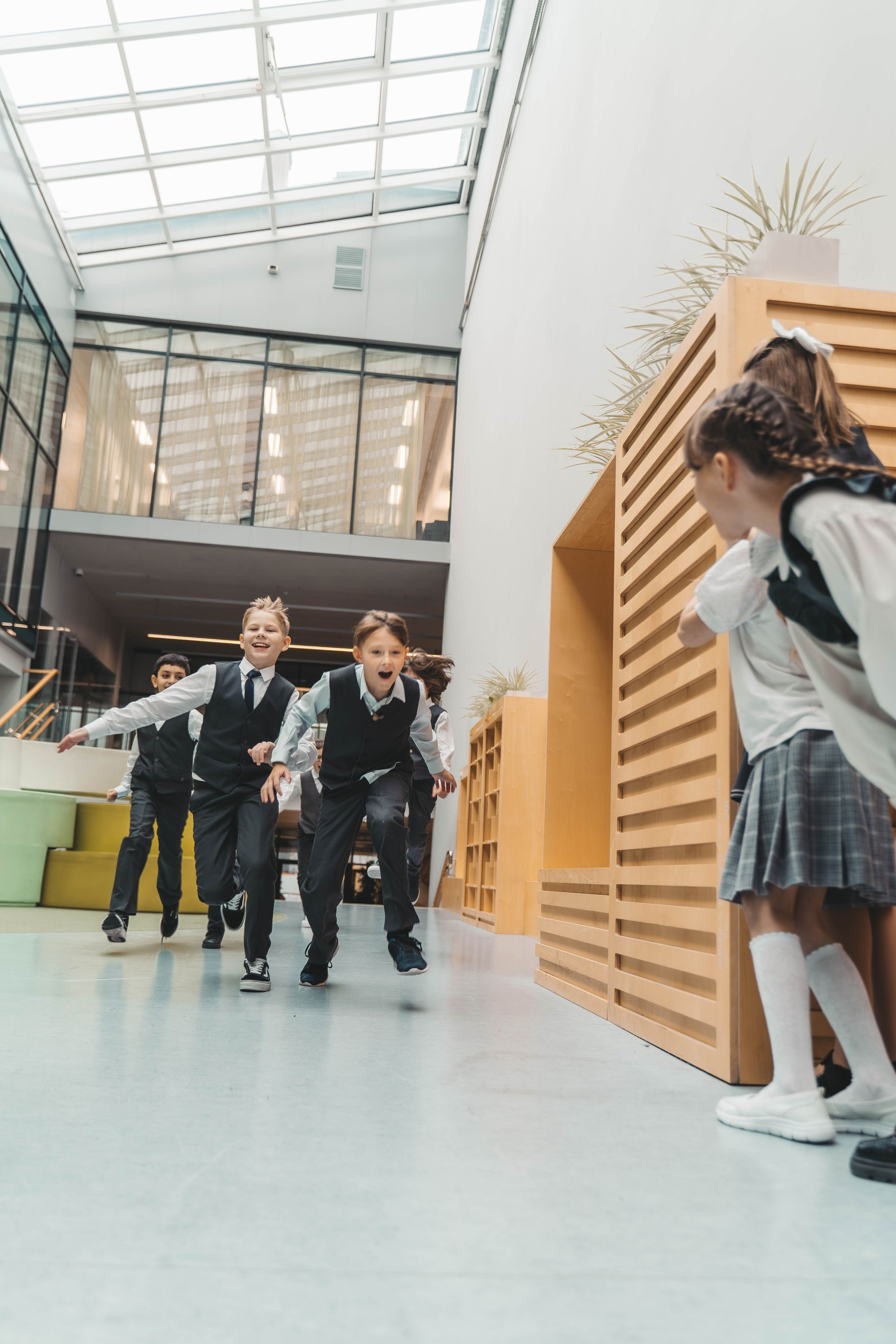 Школьные фотосессии. Семейный и детский фотограф Анастасия Сергеева, Москва