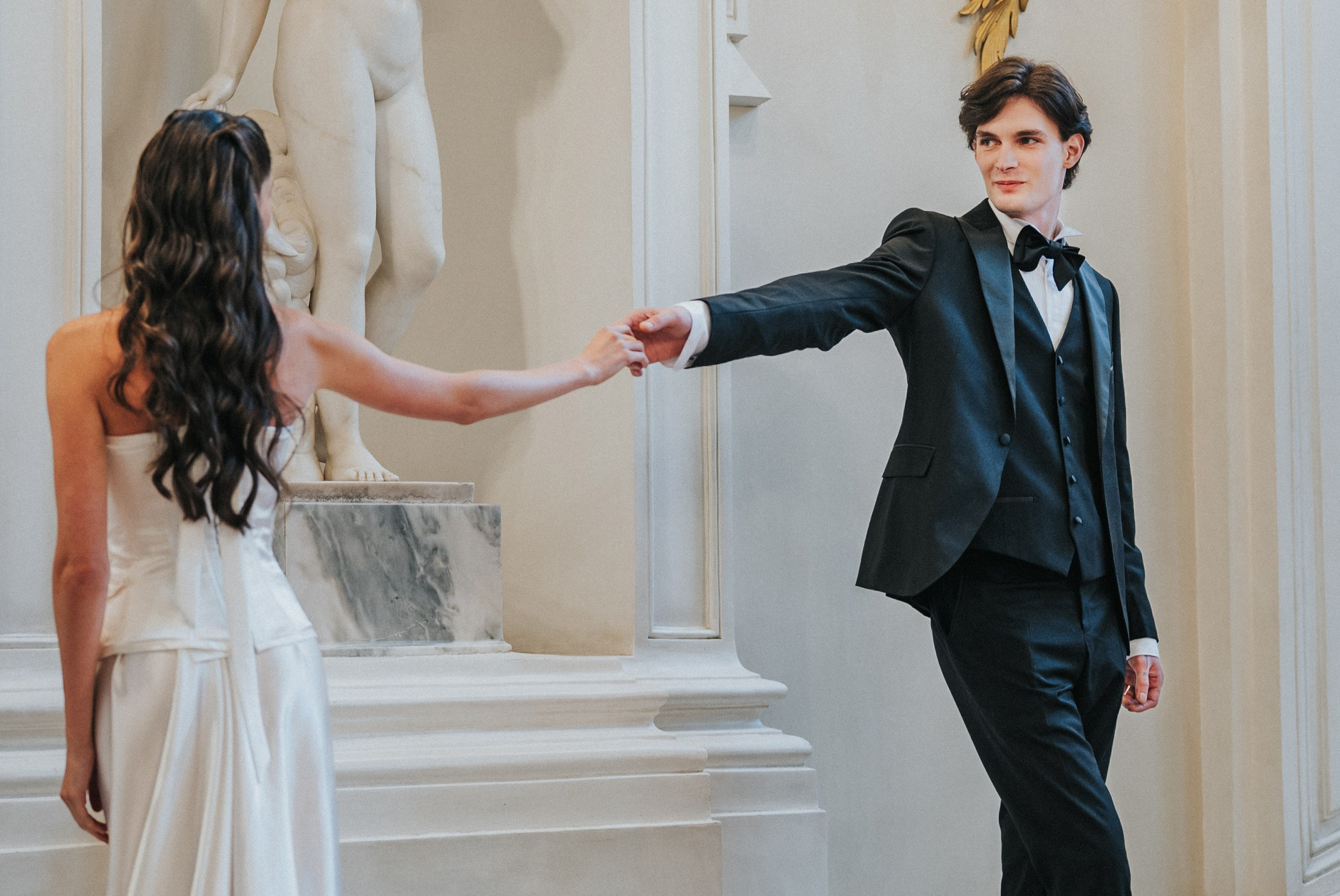 Когда искусство встречает любовь. Свадебный фотограф в Белгороде, Воронеже, Алексеевке, Старом Осколе, Губкине, Россоши