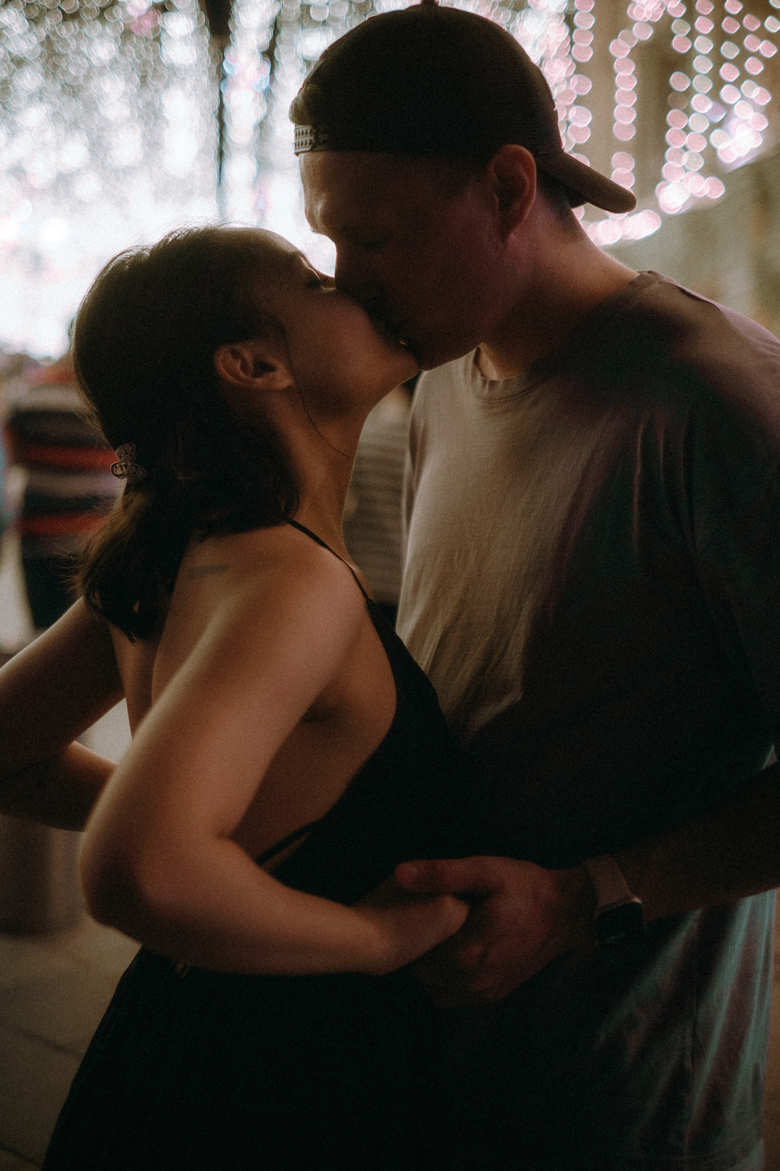 Дмитрий & Севара. Фотограф Мария Хлебникова Санкт-Петербург Москва