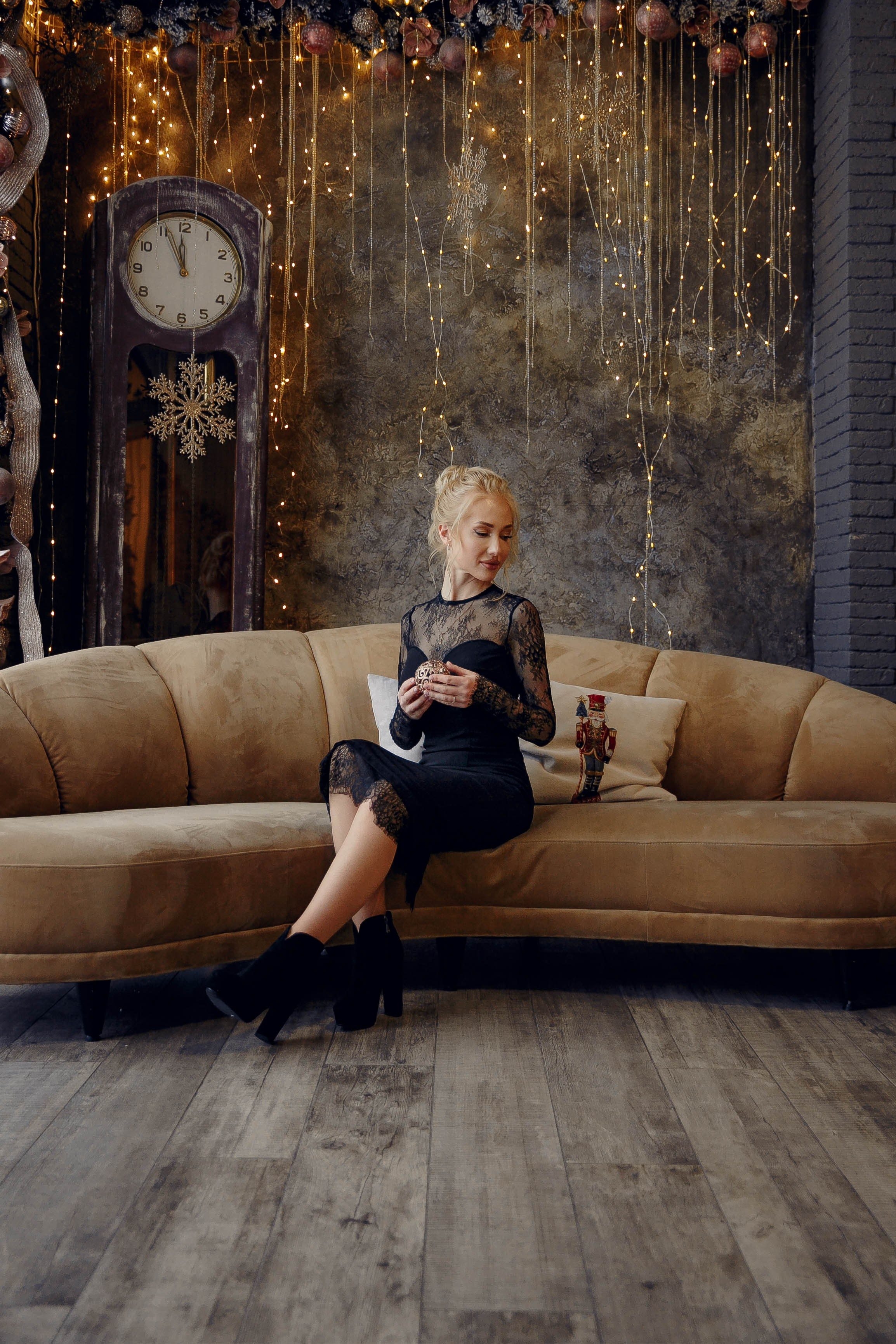 Фото студия «Фотоцех». Ваш репортажный фотограф Артемий Антонов