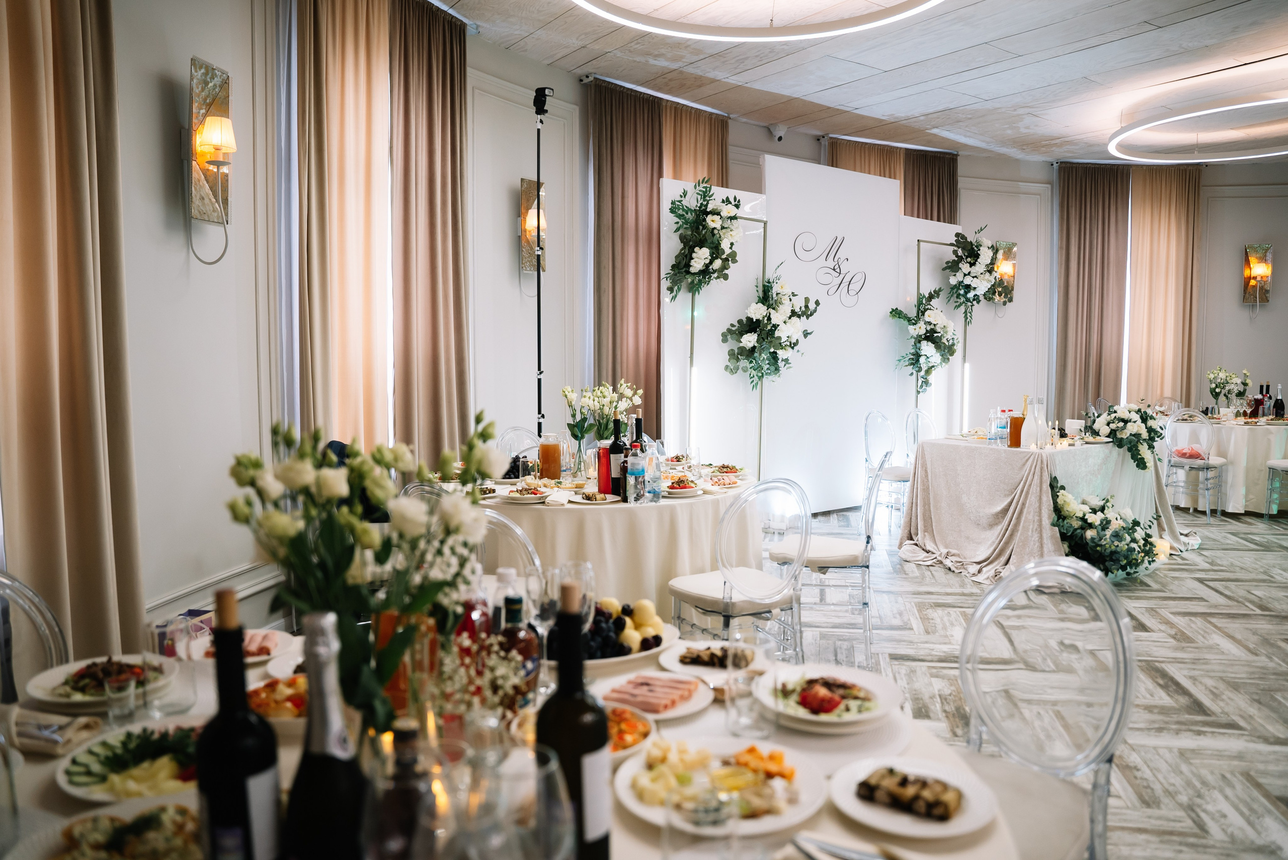 Максим и Юлия. Свадебный фотограф в Самаре Анна Ковалева