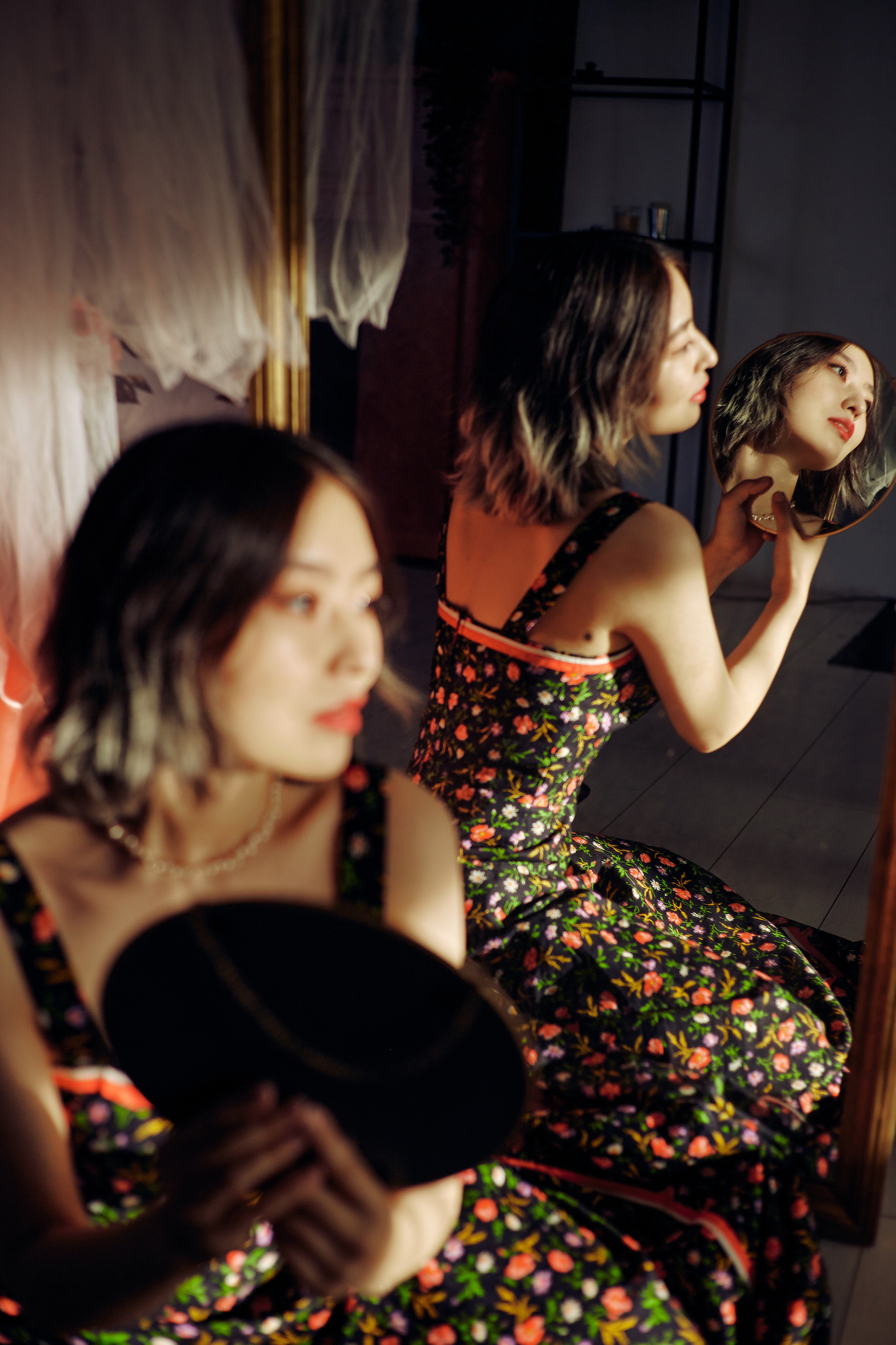 Чойгана. Choigana. Фотограф Айдын Седип в Кызыле