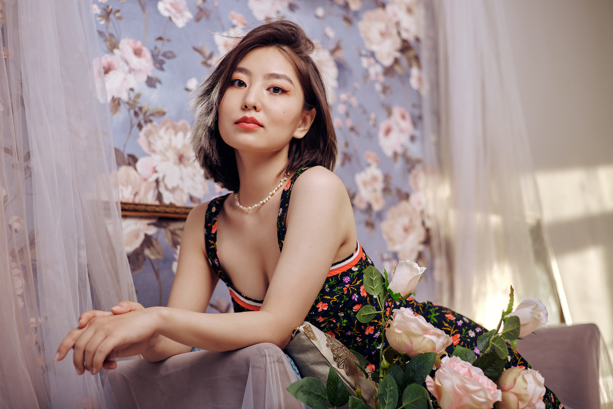 Чойгана. Choigana. Фотограф Айдын Седип в Кызыле