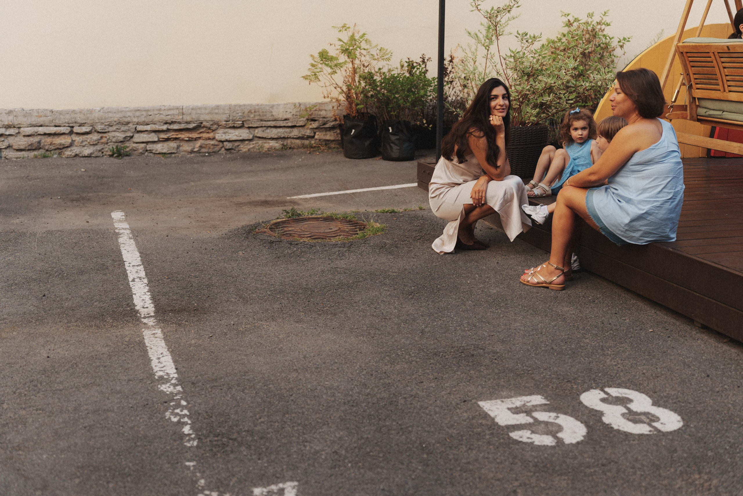 Rimski. Андрей Цветков — репортажный, свадебный и портретный фотограф в Санкт-Петербурге