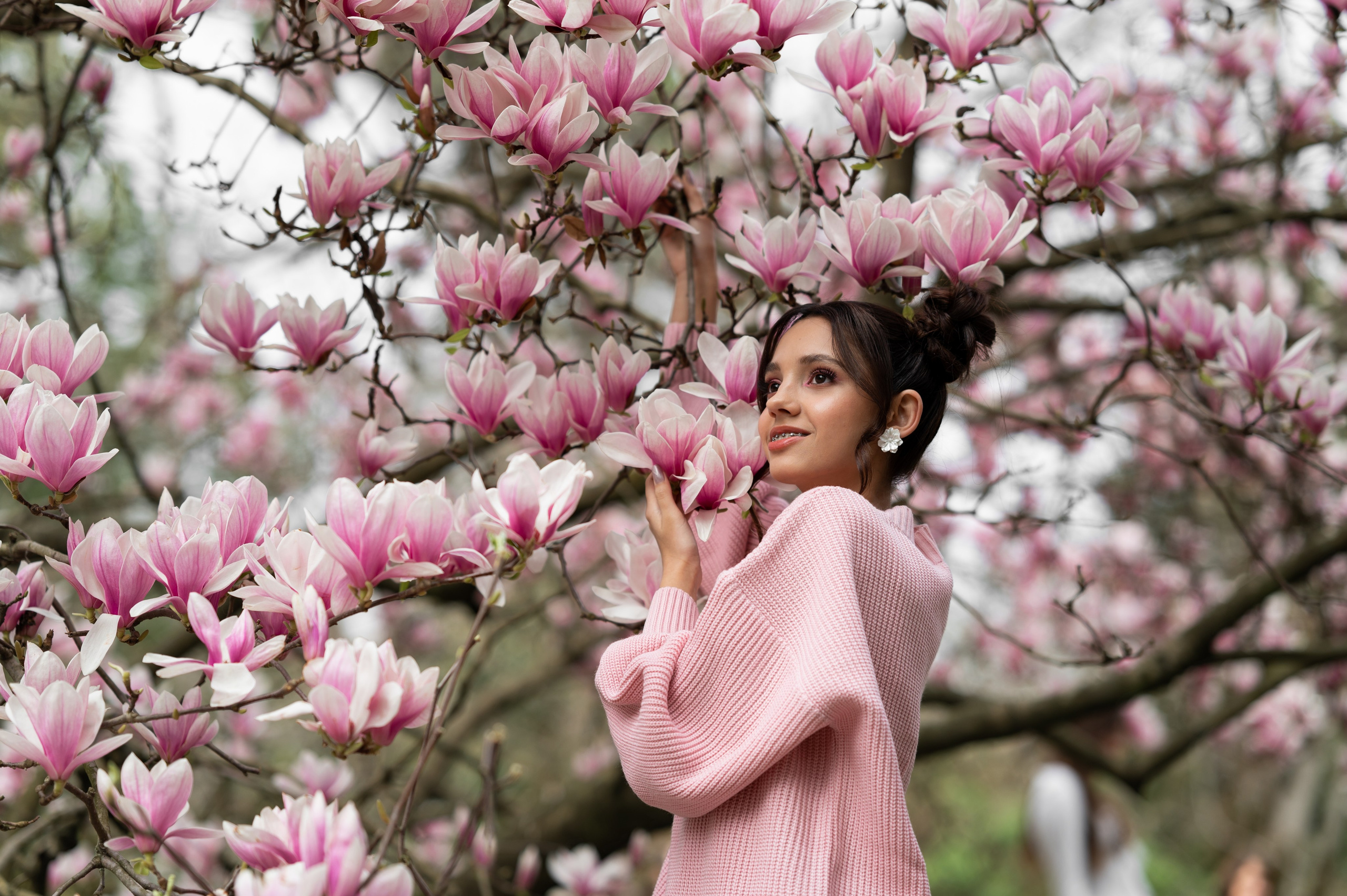 Карина. Фотограф Палий Ульяна