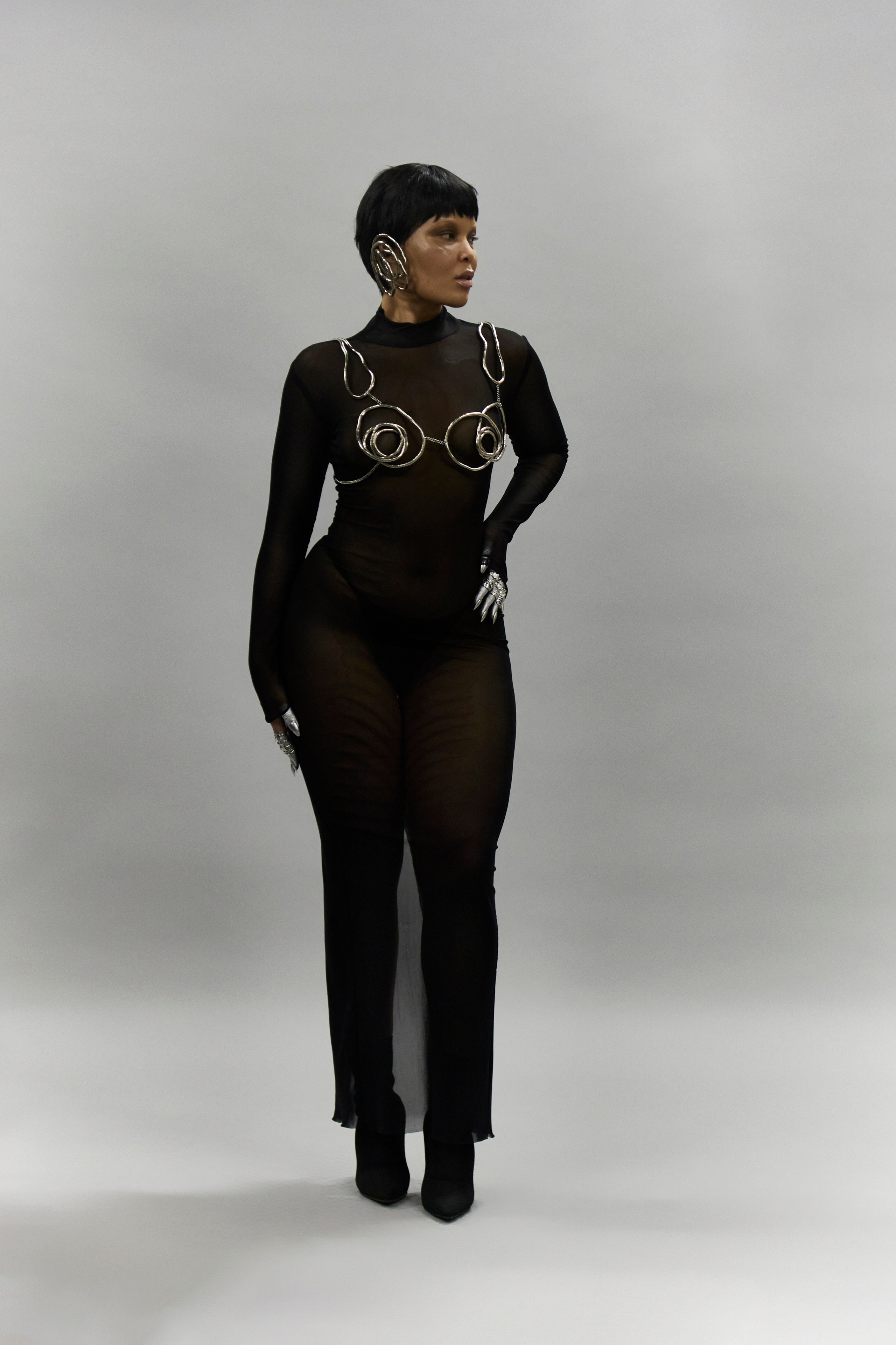 Mariam Seddiq, CHROMA'25. Maria Poleshchuk, commercial photographer in Sydney