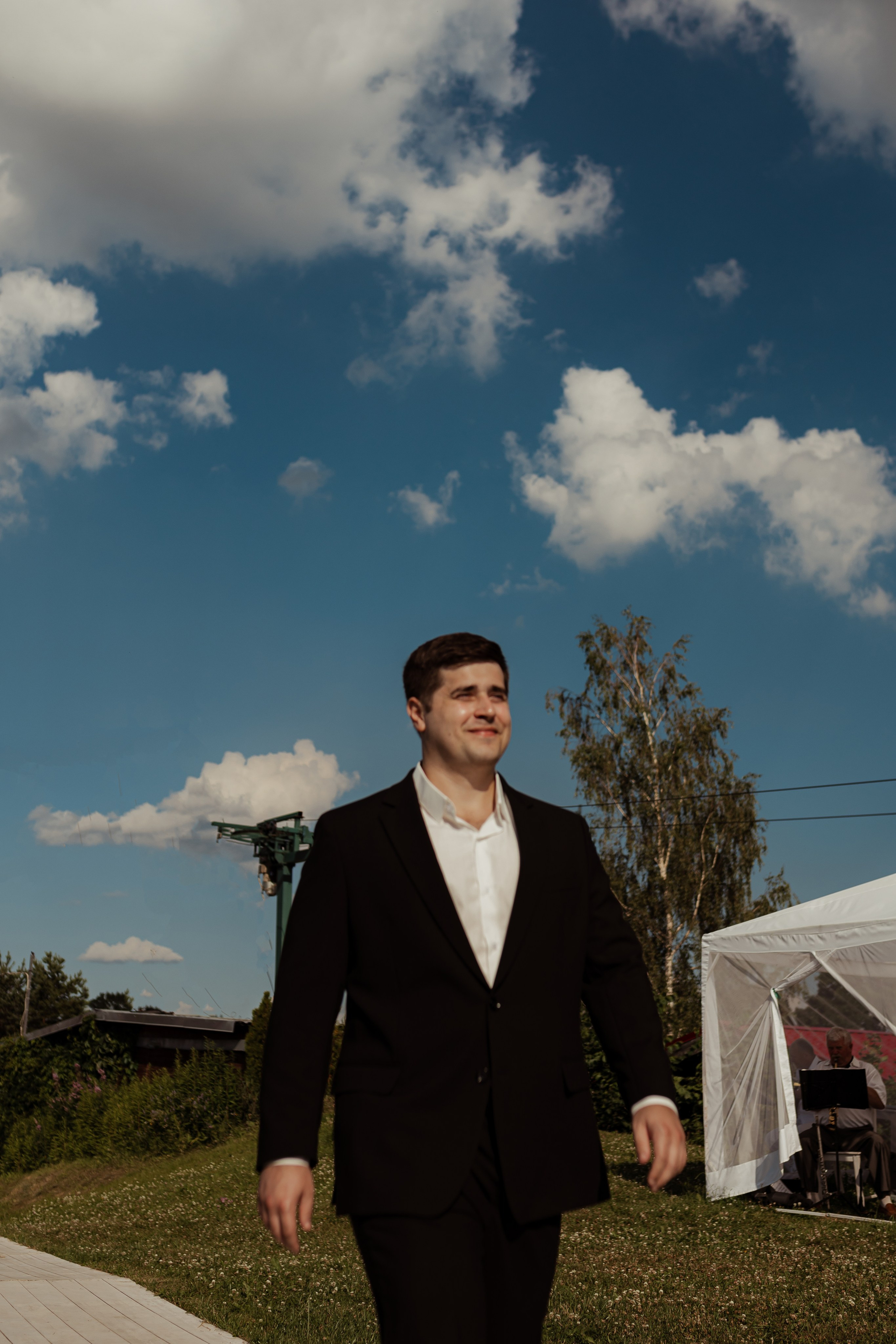 Ваня & Галя (с банкетом). ФОТОГРАФ Маргарита Сивакова | Ярославль Кострома Москва