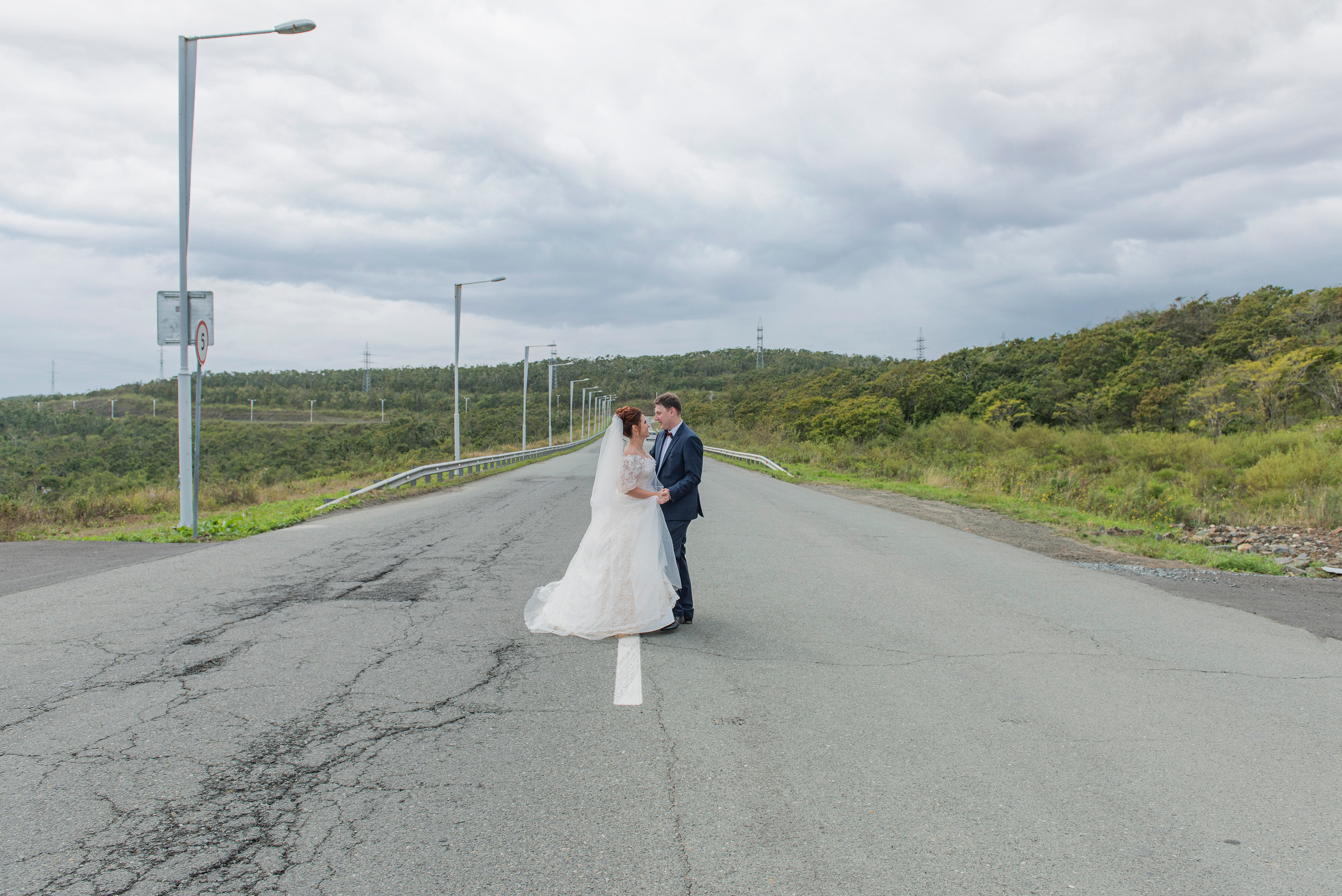 Кирилл и Анастасия. Семейный и свадебный фотограф во Владивостоке