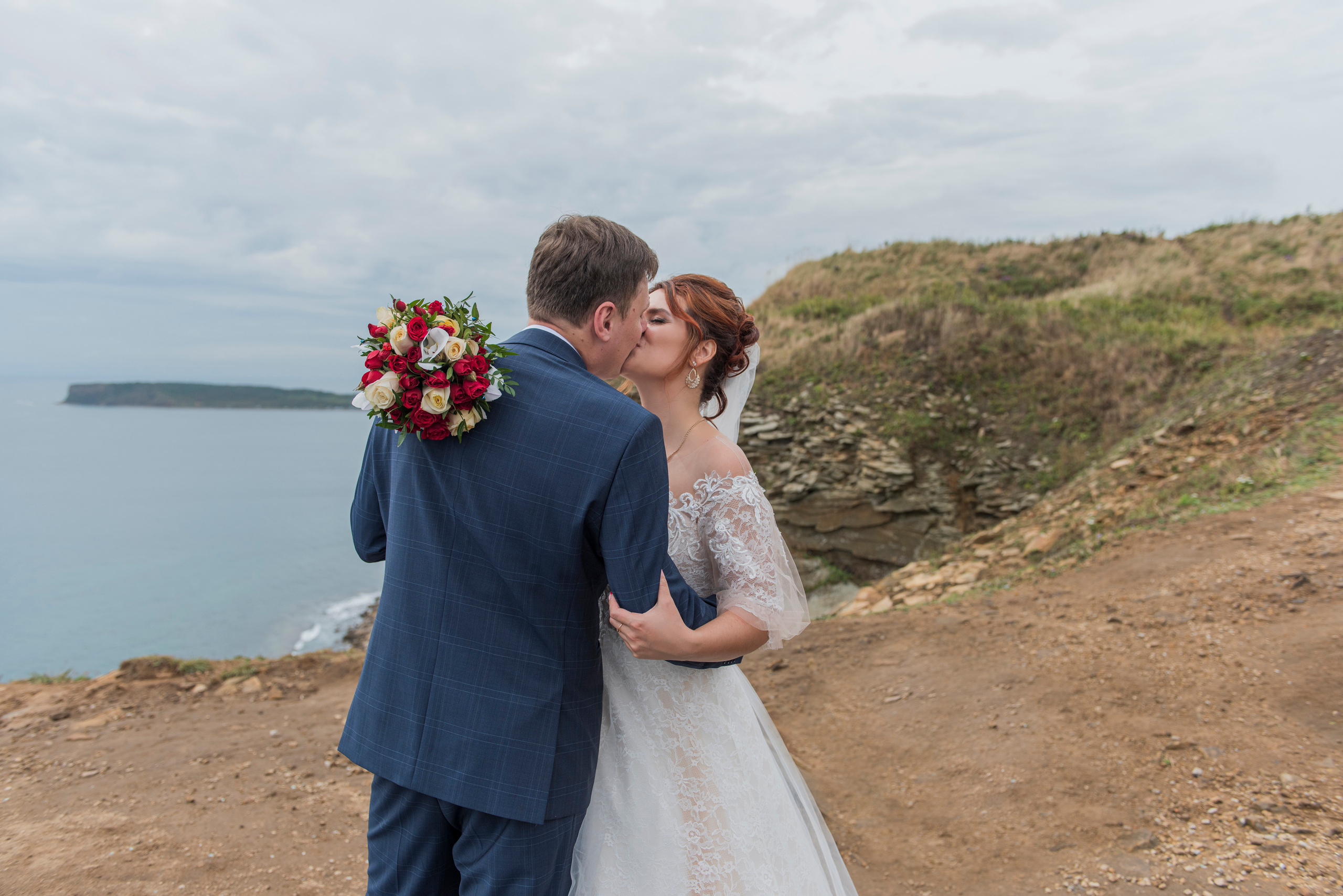 Кирилл и Анастасия. Семейный и свадебный фотограф во Владивостоке