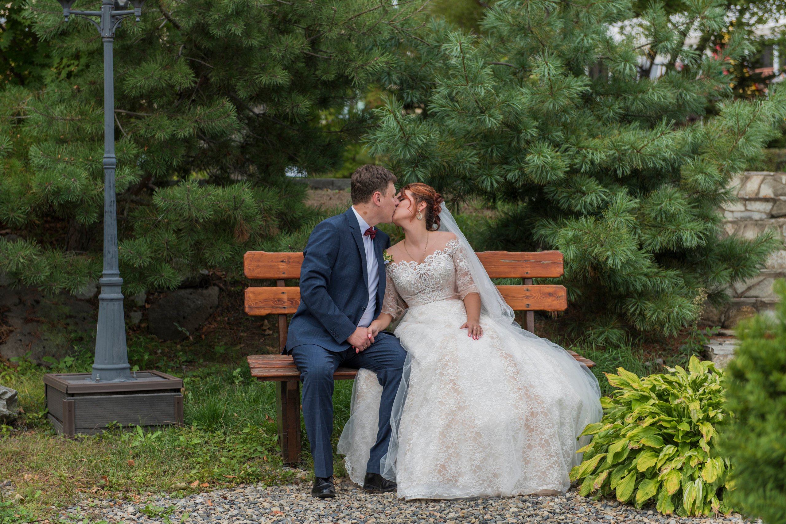 Кирилл и Анастасия. Семейный и свадебный фотограф во Владивостоке