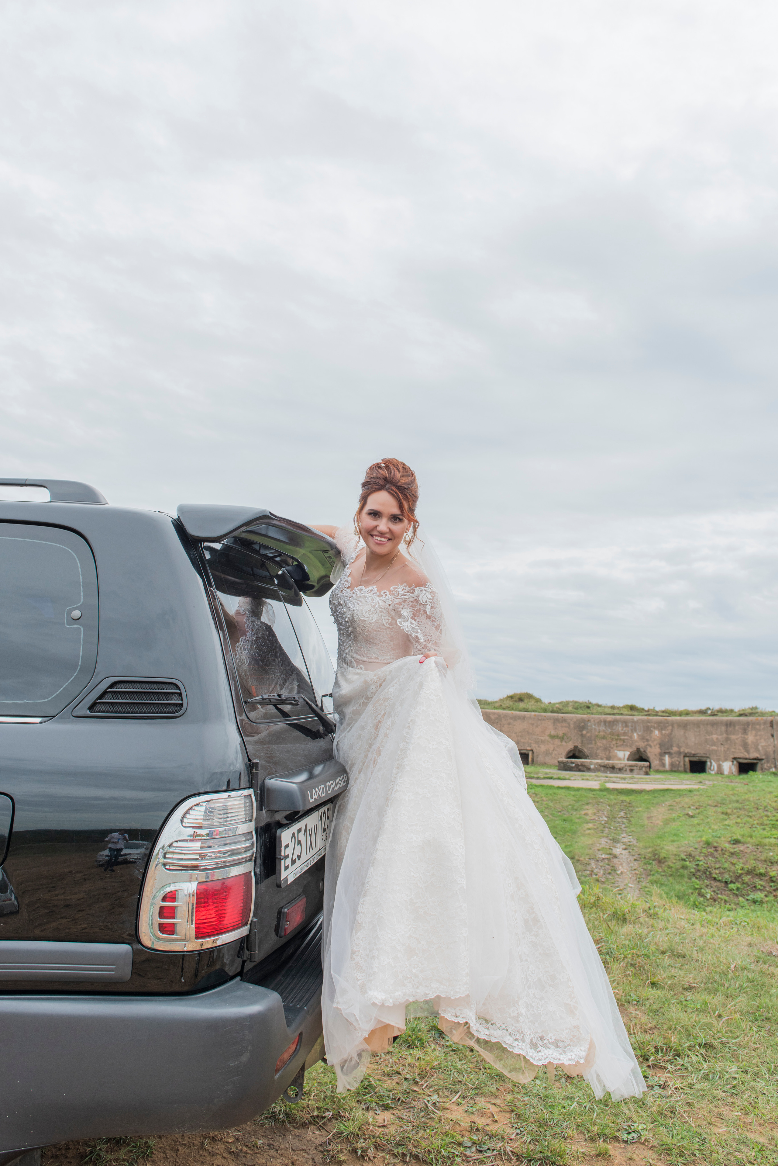 Кирилл и Анастасия. Семейный и свадебный фотограф во Владивостоке