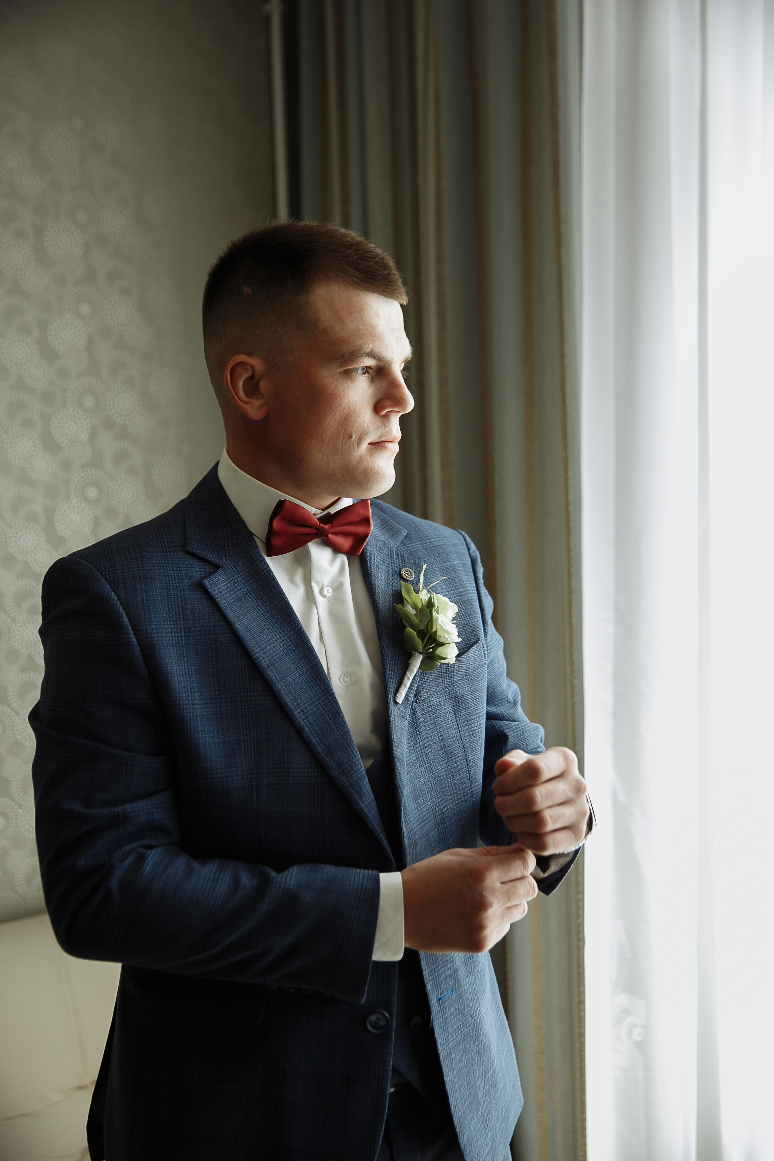 Настя и Саша. Ваш фотограф Любовь Чистякова