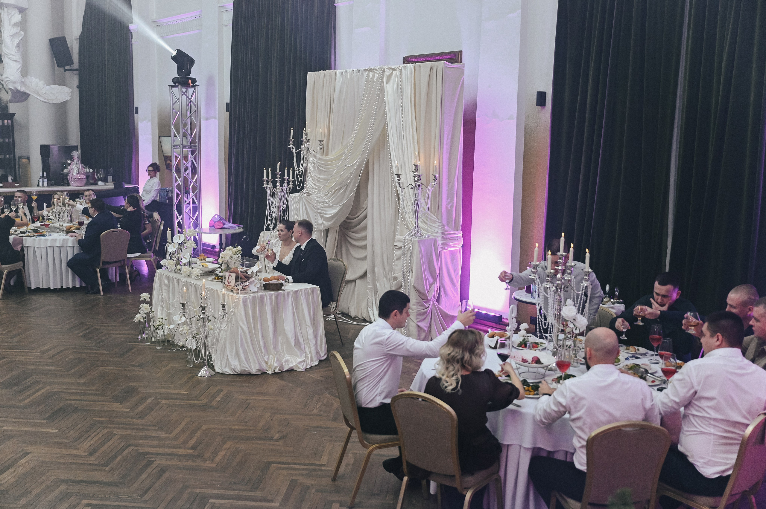 Денис + Алиса. Свадебный и семейный фотограф Волгоград Москва