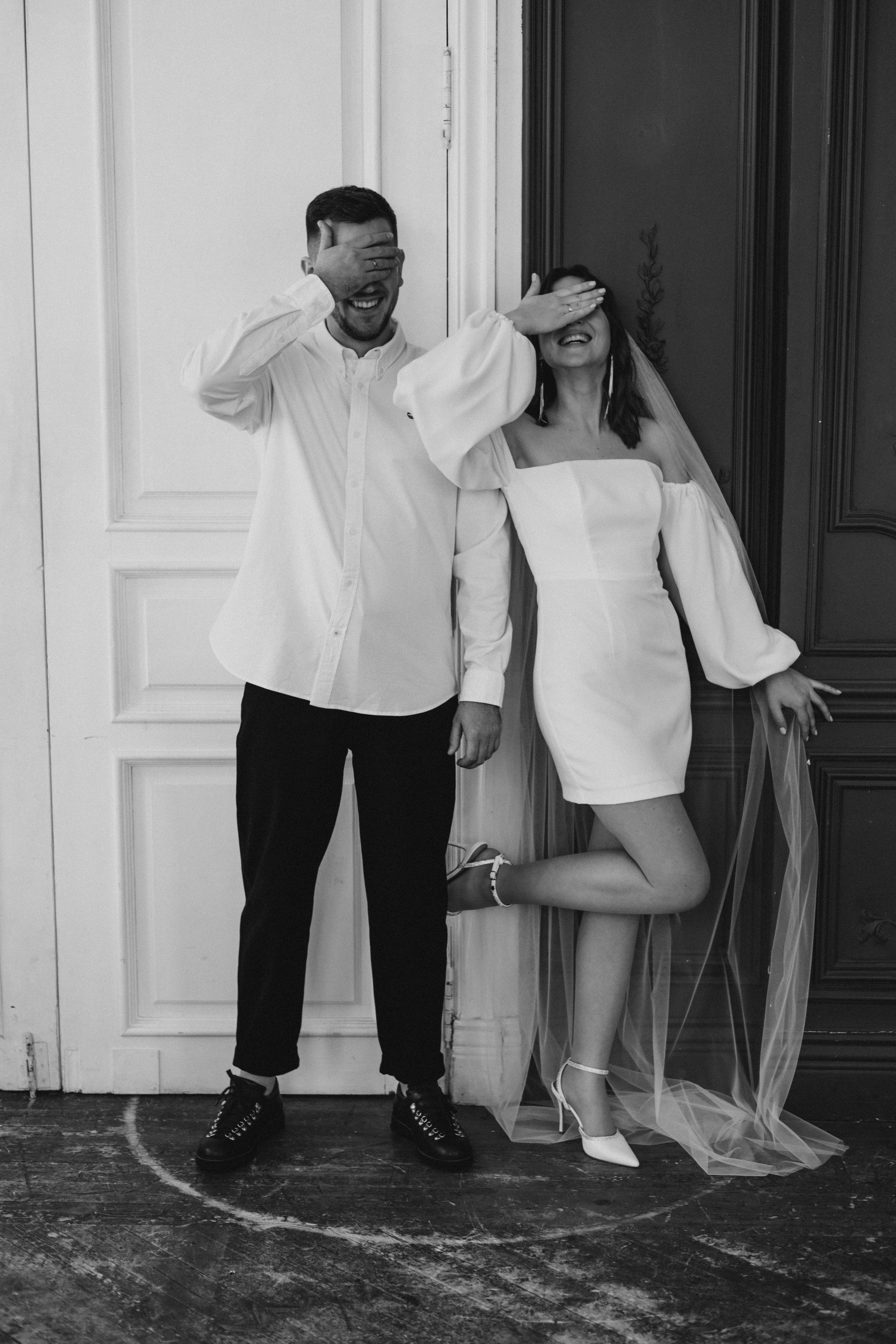 Свадебный образ. Пушкарева Кристина — Прически Макияж