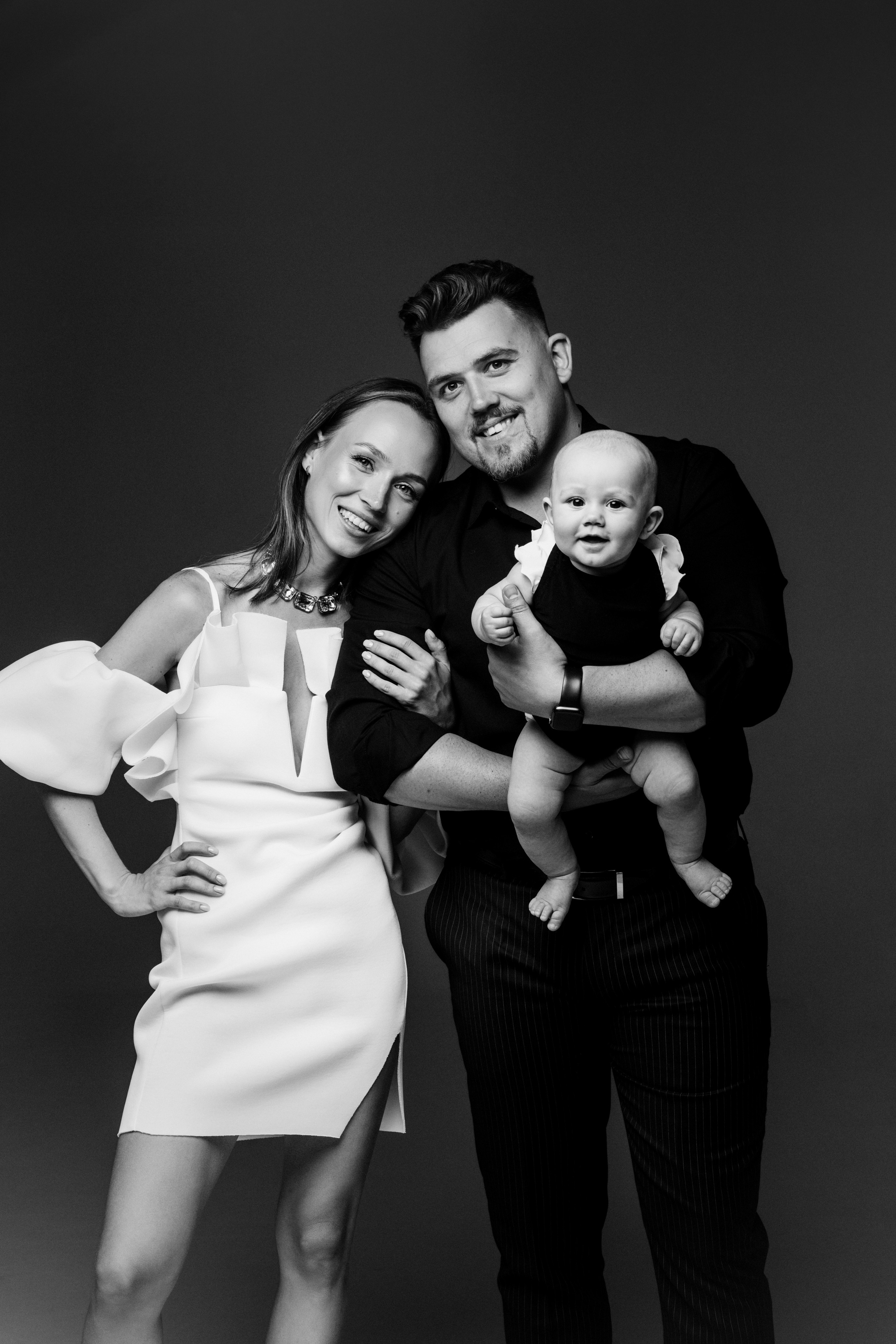 Семейные. Профессиональный семейный фотограф в Ярославле Юлия Ракова