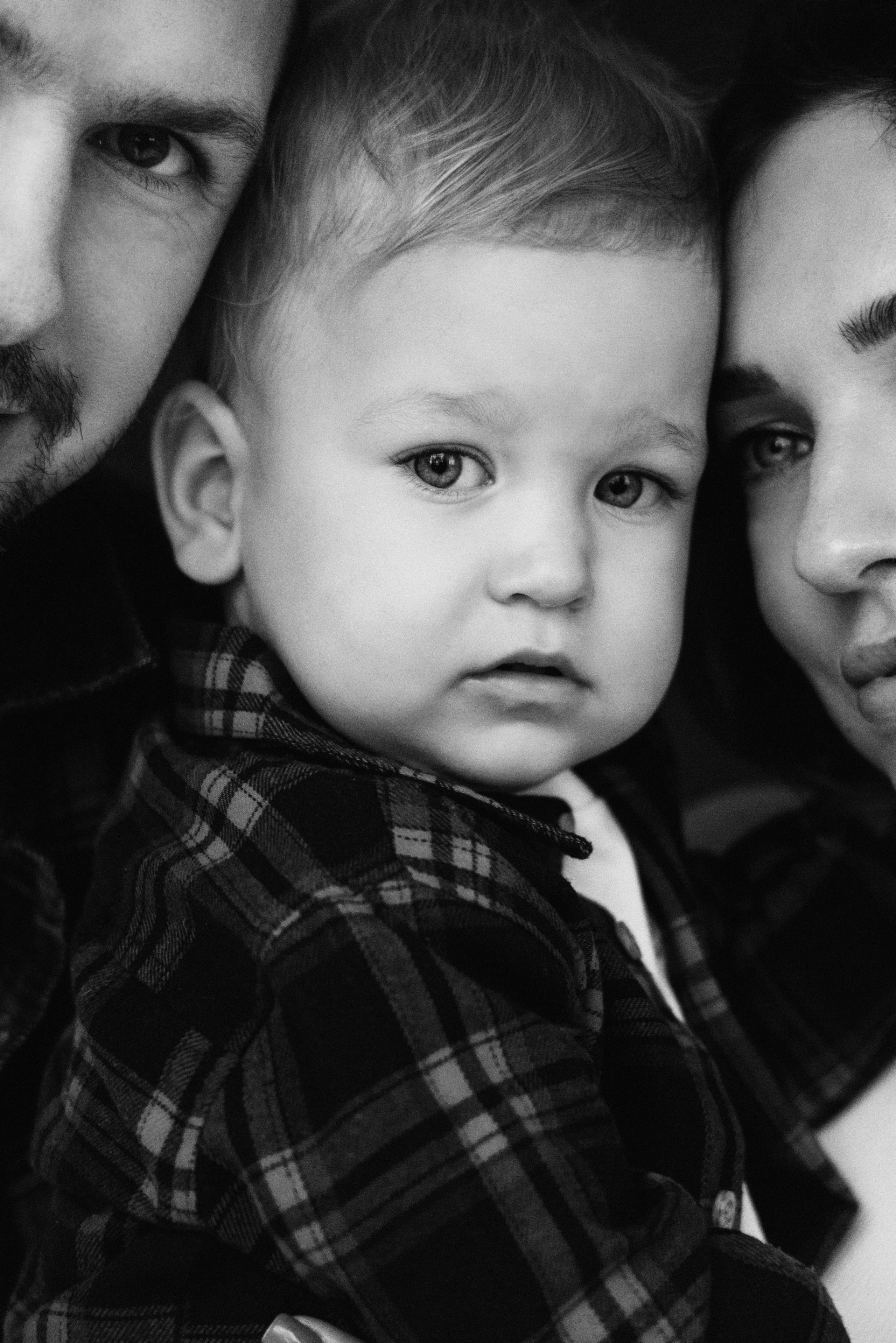 Семейные. Профессиональный семейный фотограф в Ярославле Юлия Ракова