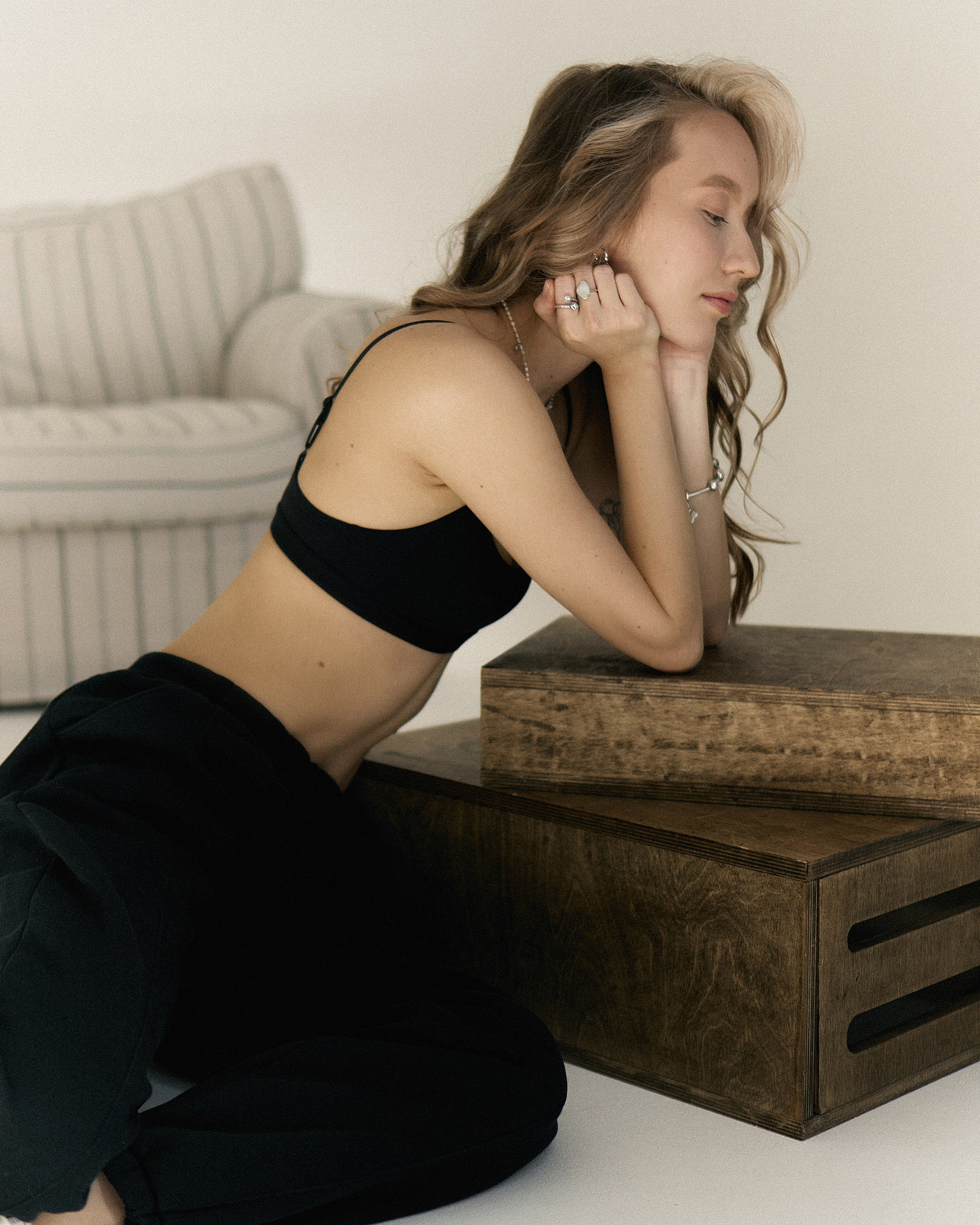 Polina. Индивидуальная и семейная фотосессия в Чебоксарах Оксана Русакова