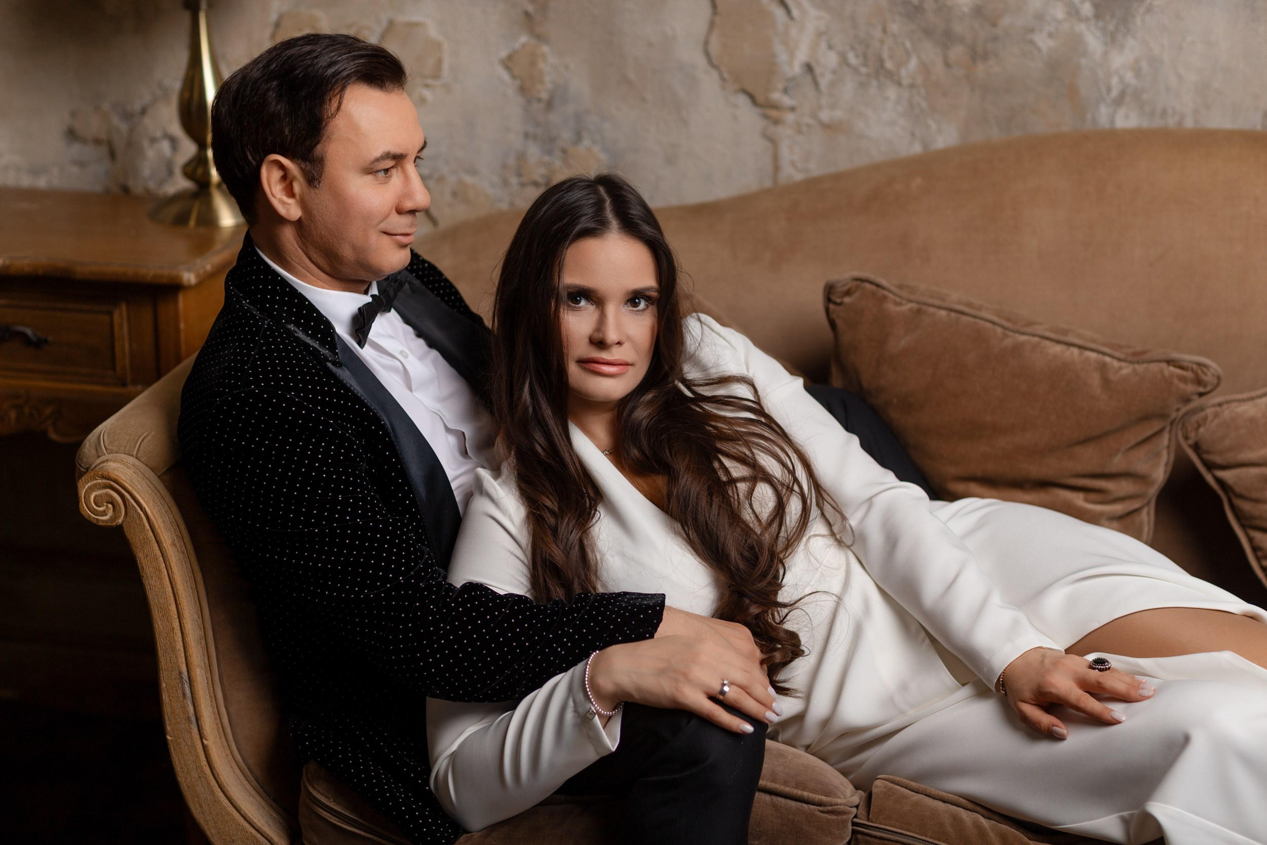 Новогодние фотосессии 2025. Истории