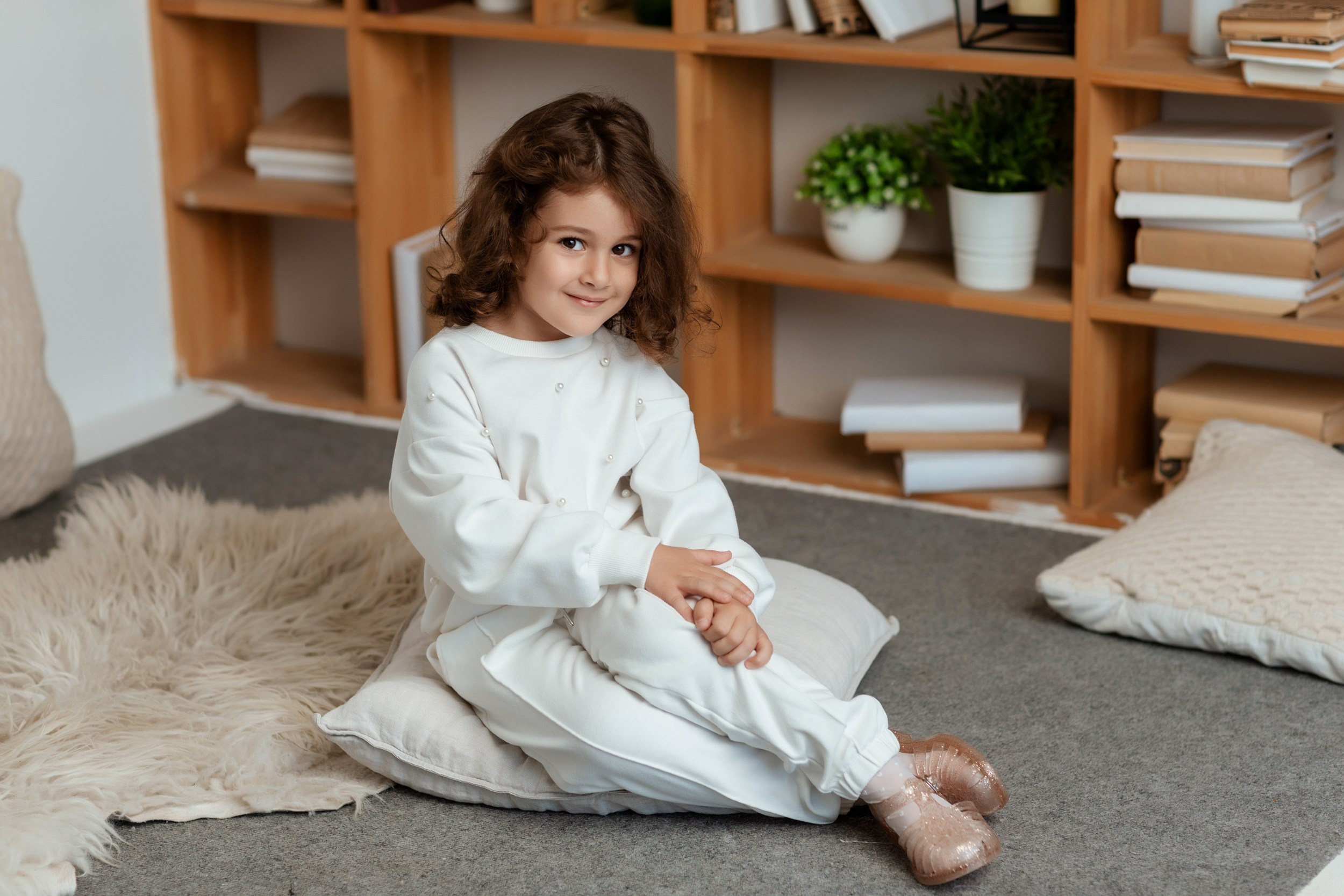 Семейные фотосессии. Истории