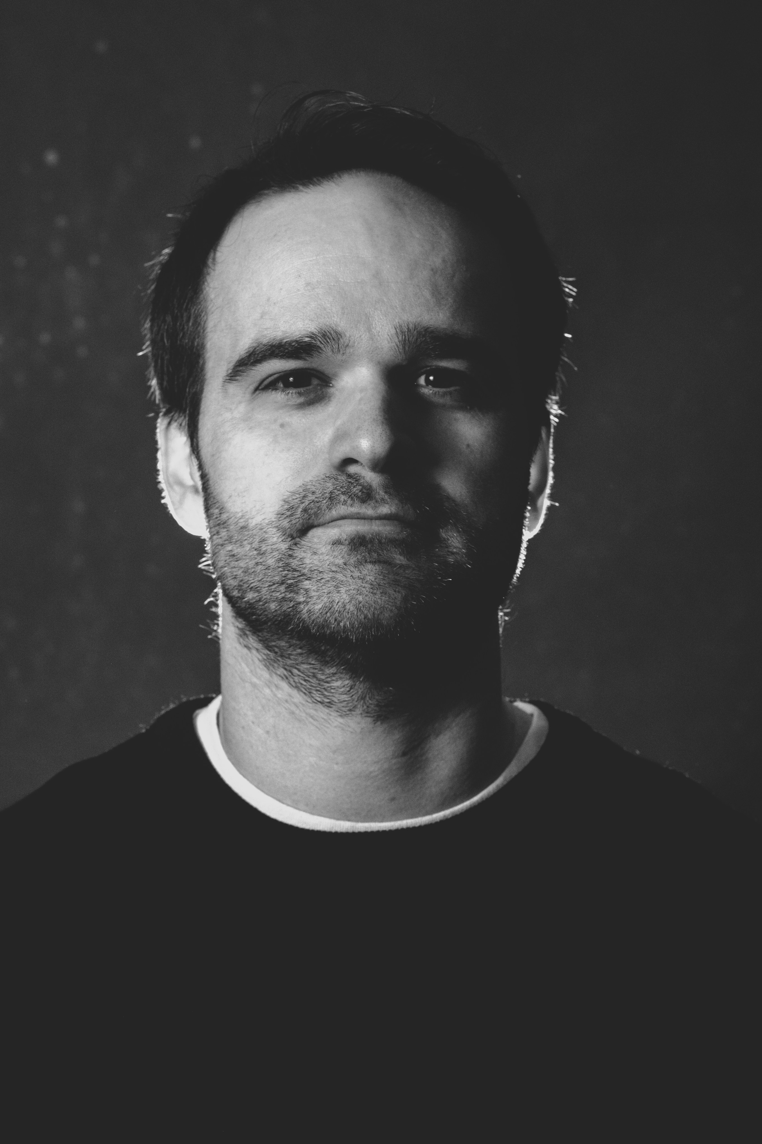 Dean Mayer. Креативный фотограф Владислав Тарабрин