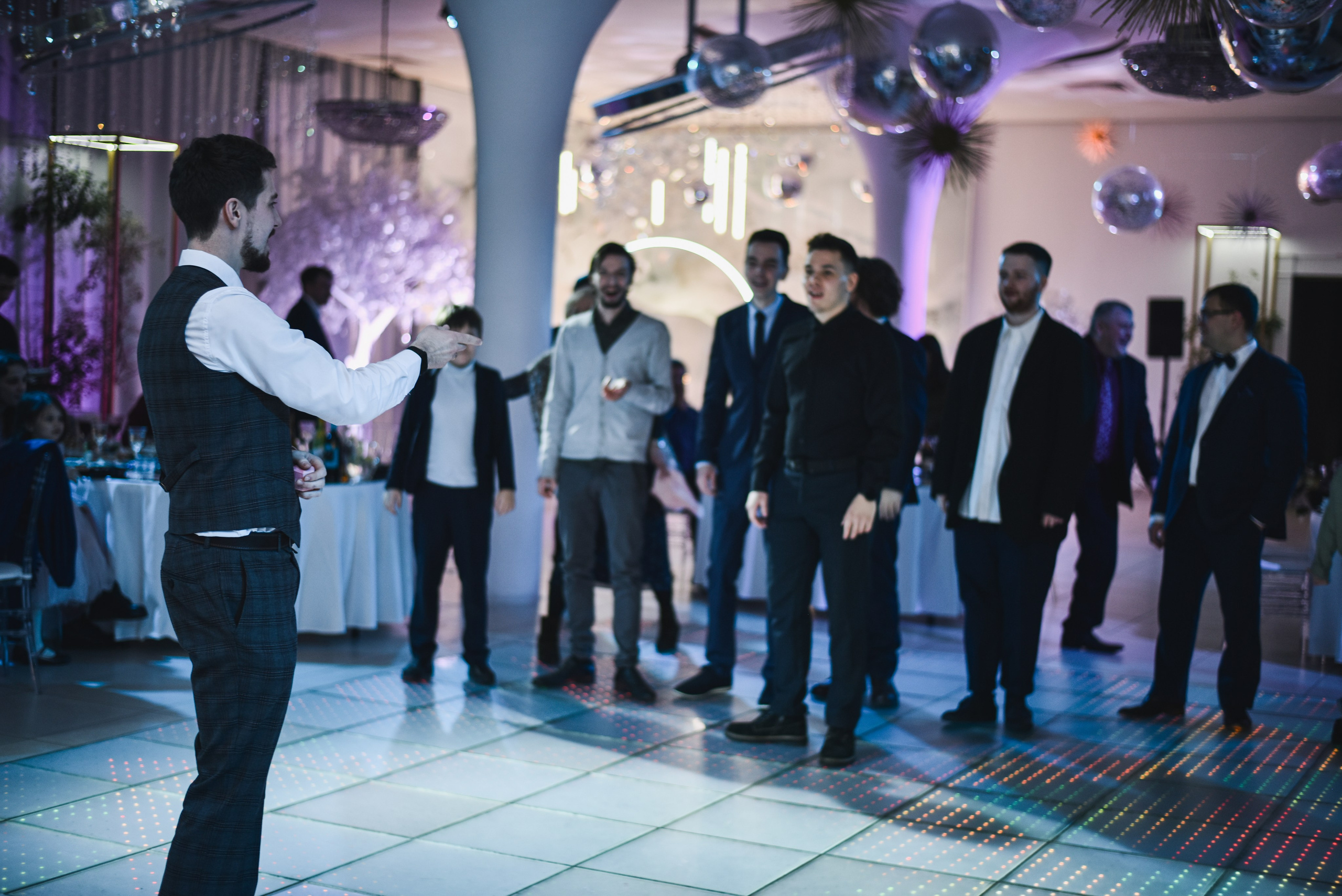 Василиса и Артём. Фотограф Таина Комбарова