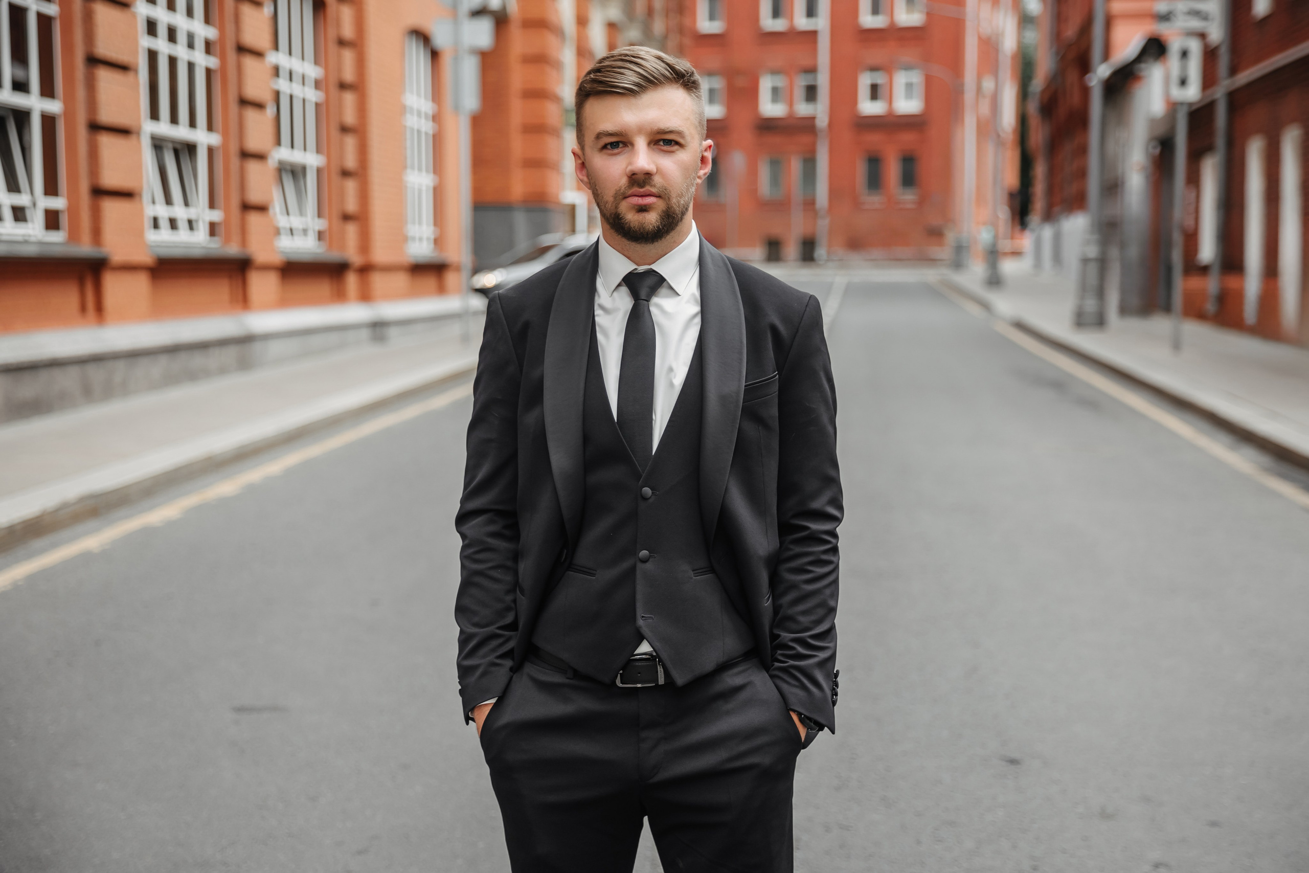 Диля и Никита. Свадебный фотограф в Москве Михайлина Настя