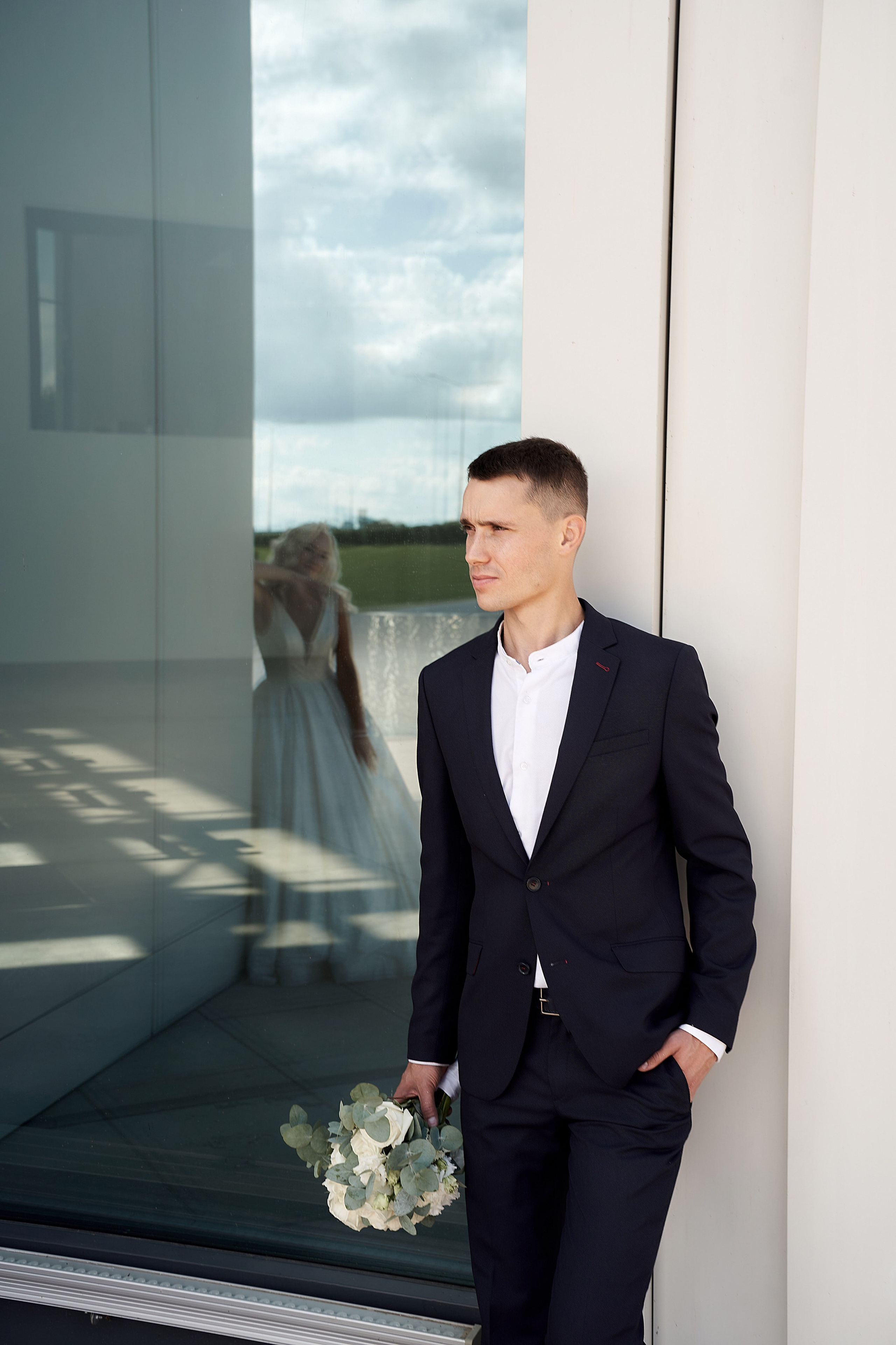 Татьяна & Артем. Фотограф в Нижнем Новгороде Марина Кузнецова