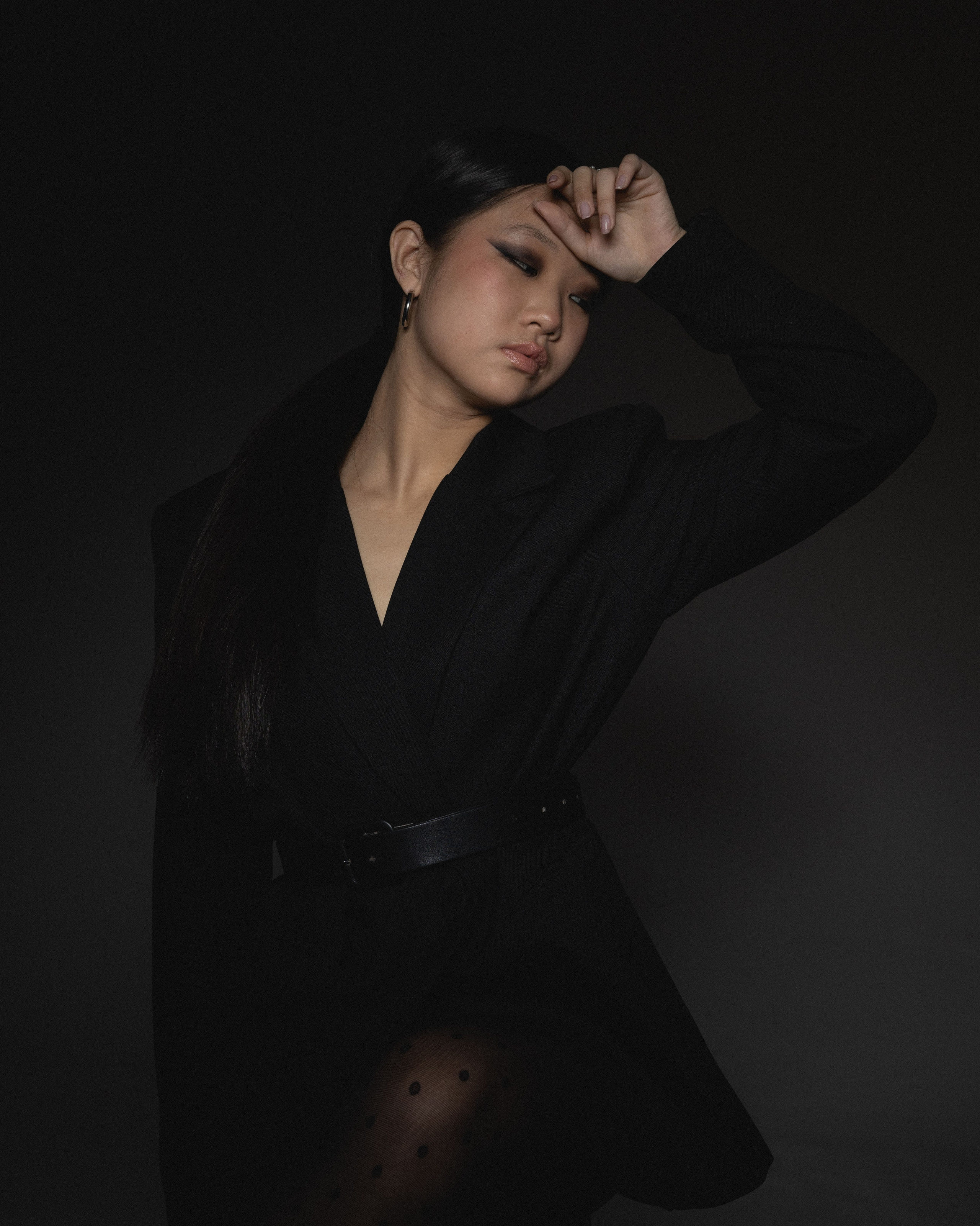 Юля. Фотограф Москва