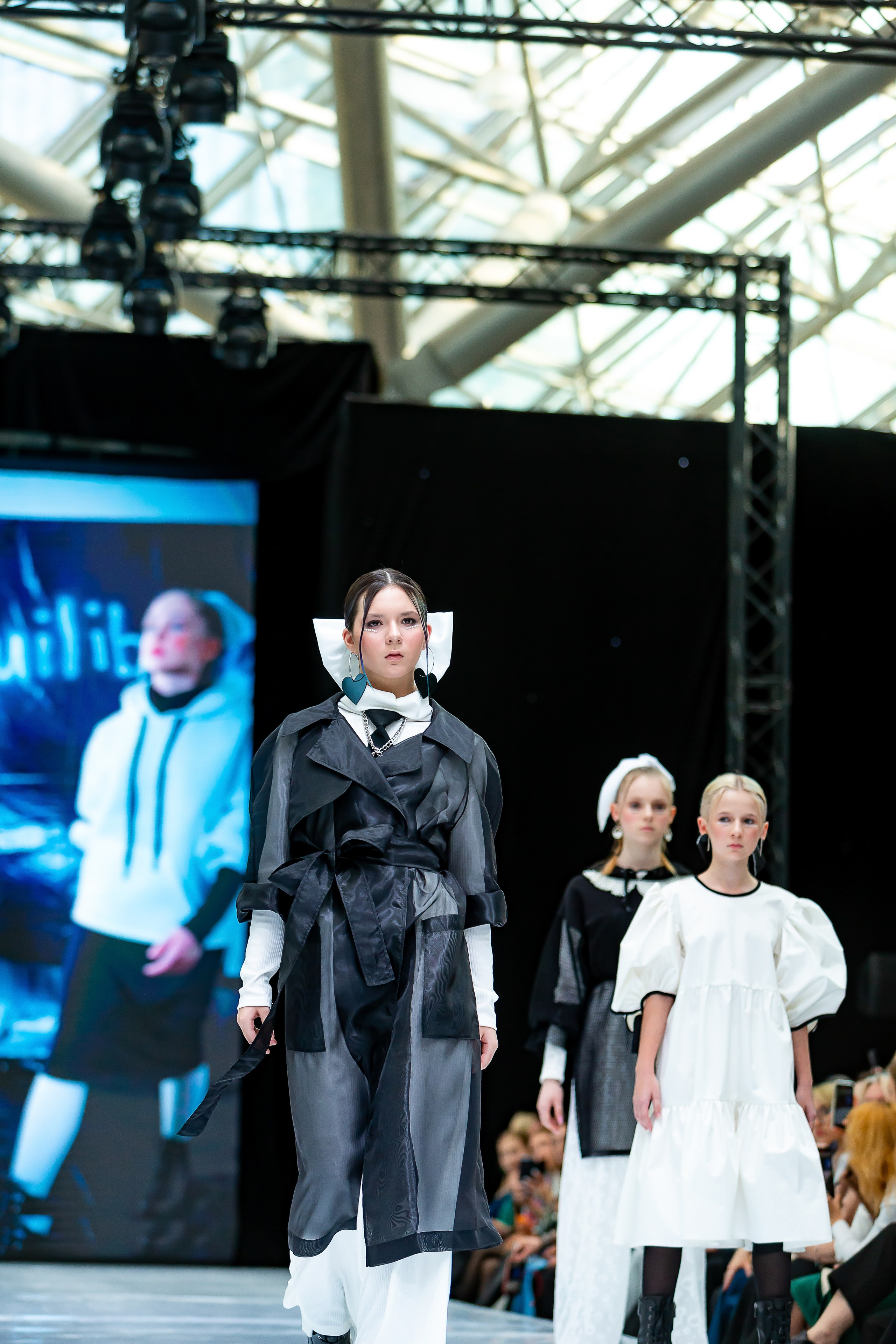 Алена Токарева дизайнер.Афимол. Фотограф Елена Лагода