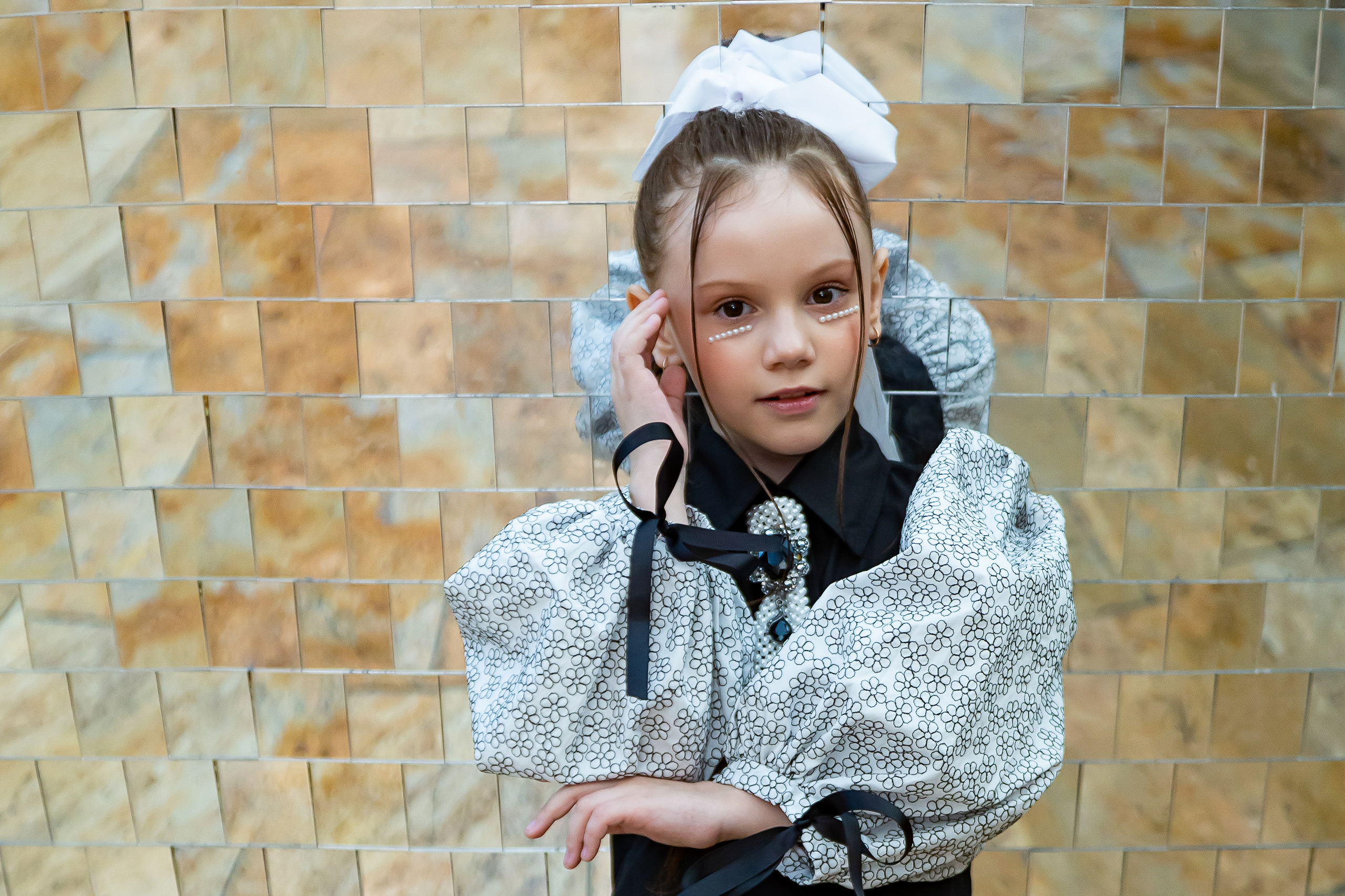 Алена Токарева дизайнер.Афимол. Фотограф Елена Лагода