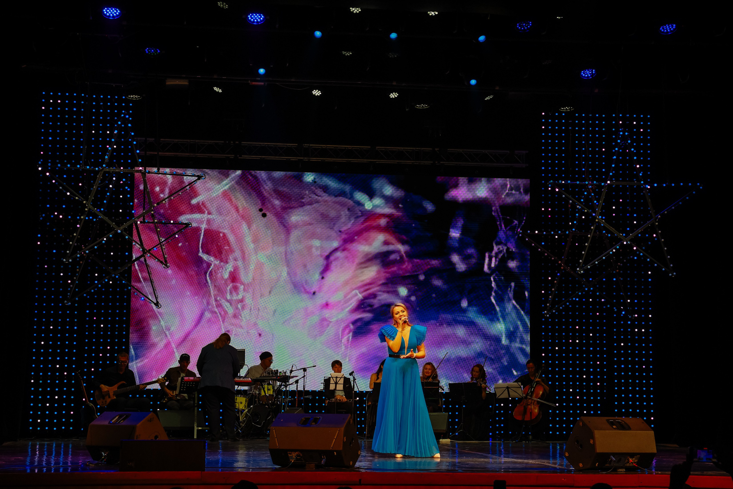 Проект «Ордынка». Фотограф Юлия Мальцева