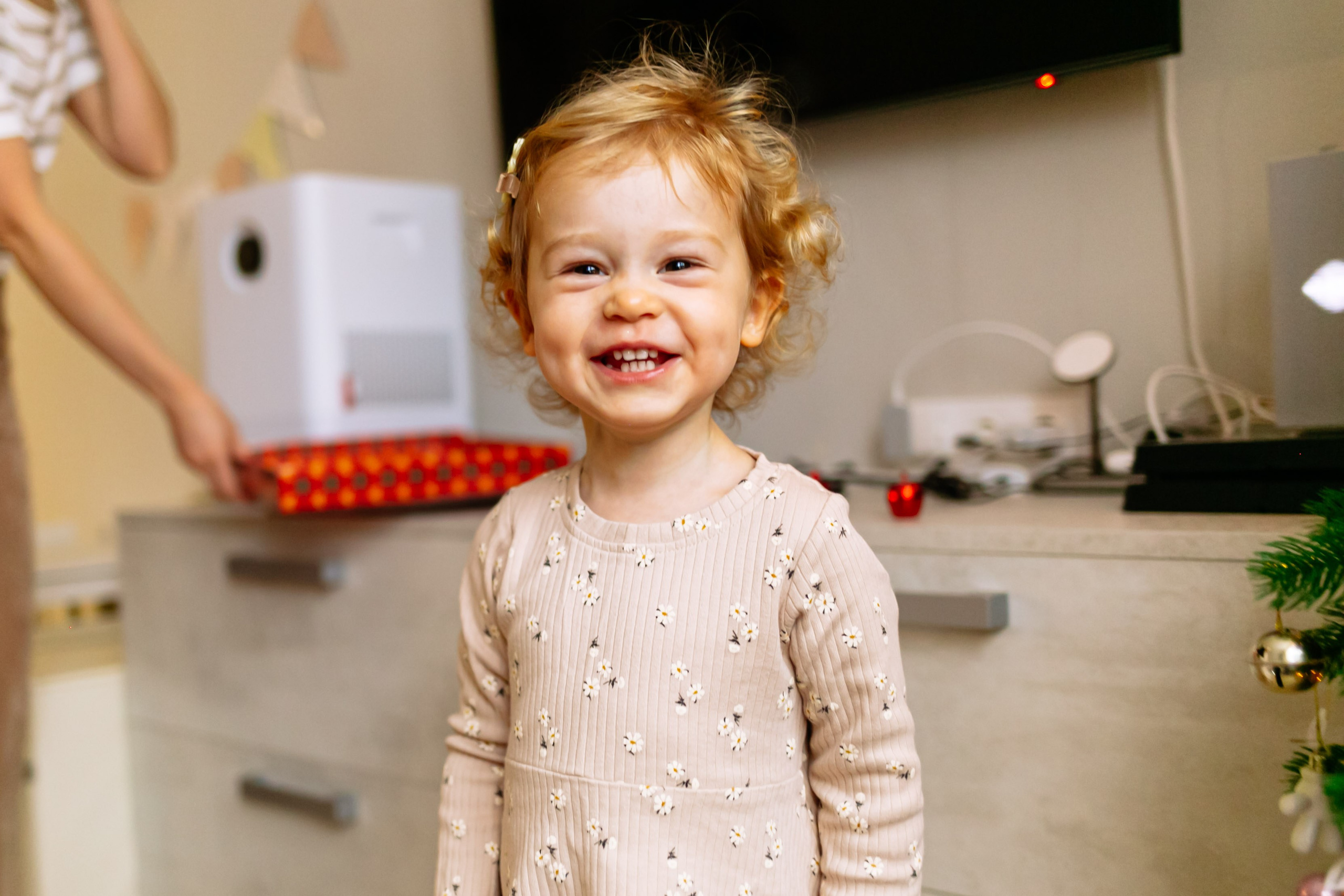 Кирилл, Марина, Саша