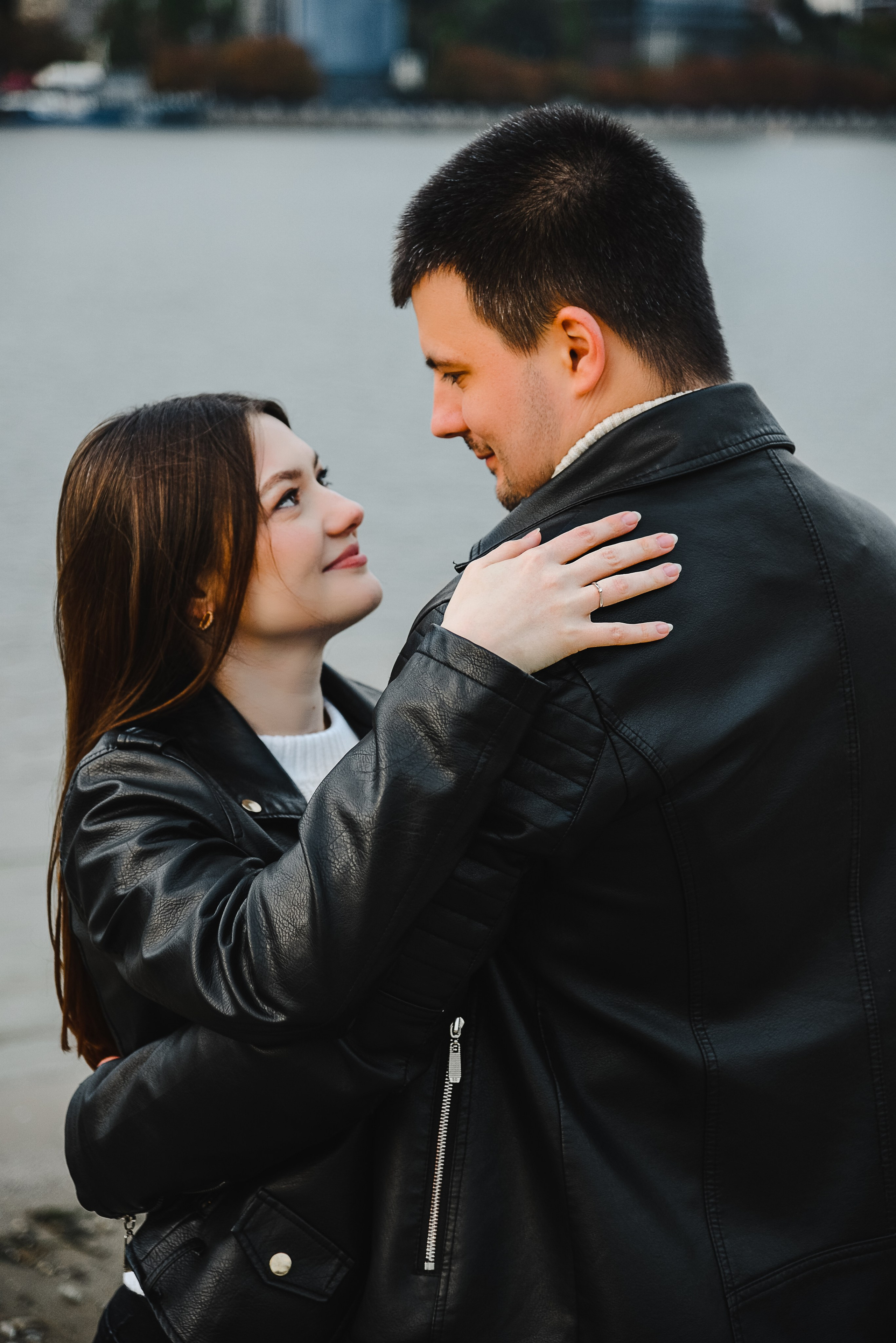 Фотопрогулка и.....💍. Фотограф Ярута Оксана / Ростов-на-Дону