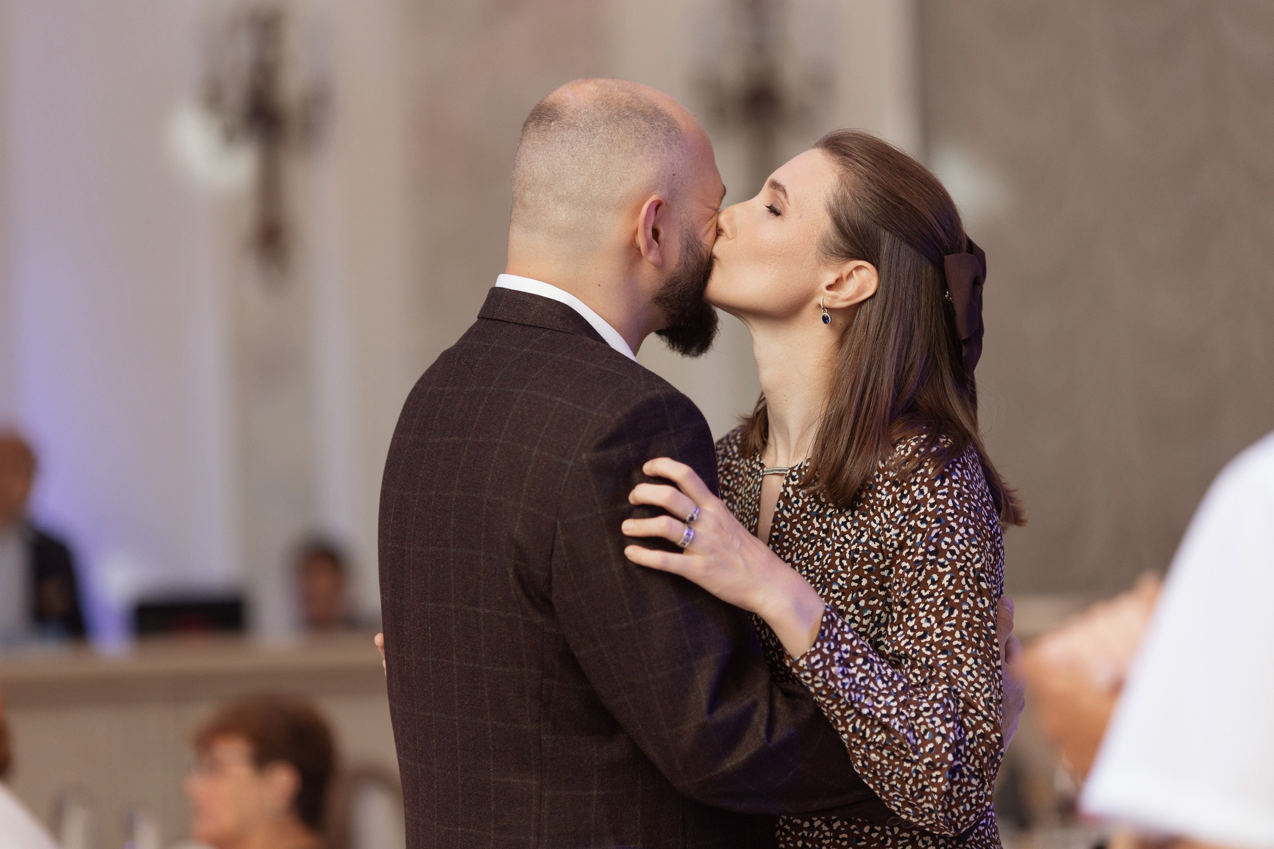 Иван и Яна. Свадебный фотограф в Санкт-Петербурге Рябикин Александр , занимаюсь св