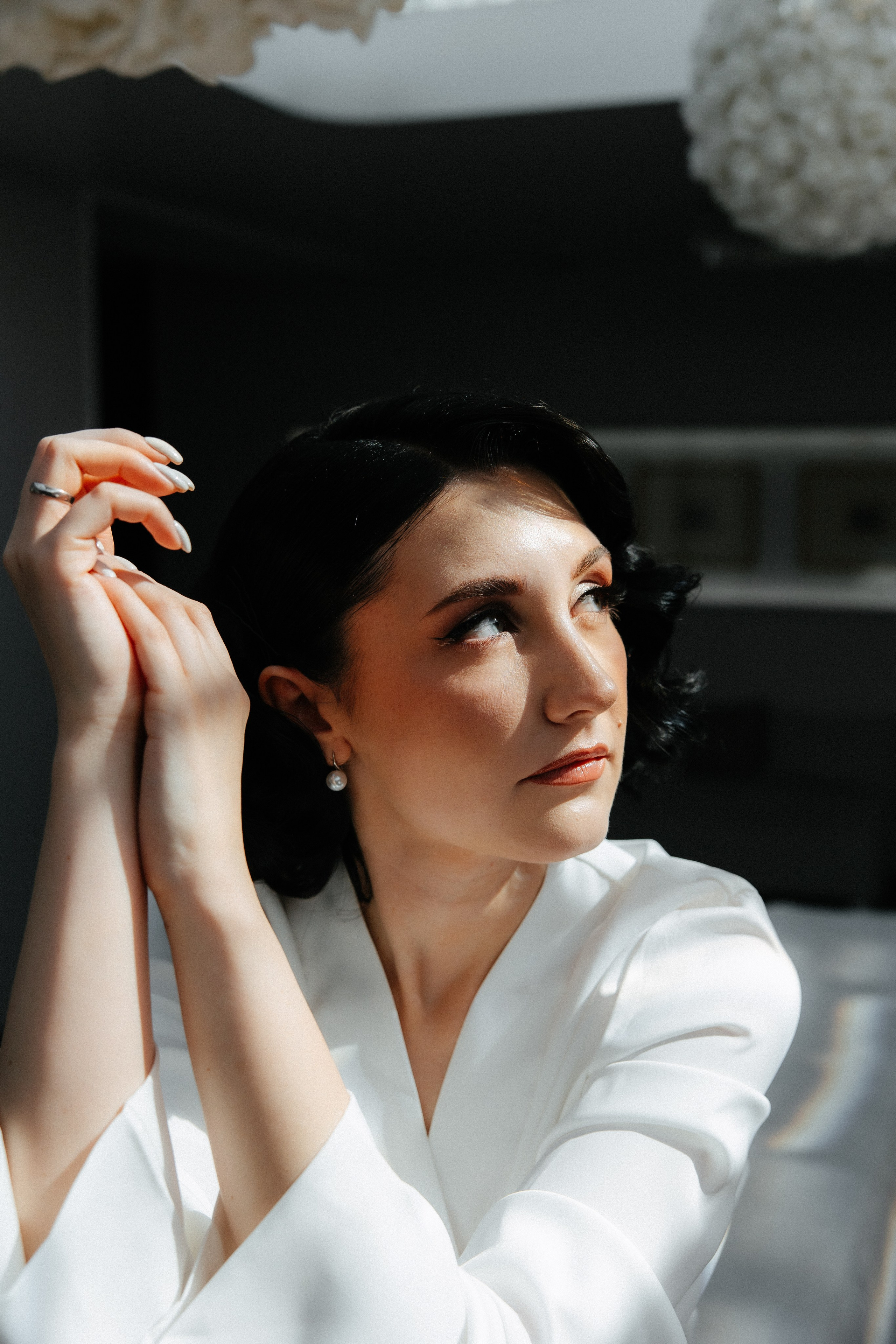 Ирина и Александр. Алена Бадамшина — свадебный фотограф Воронеж / Москва