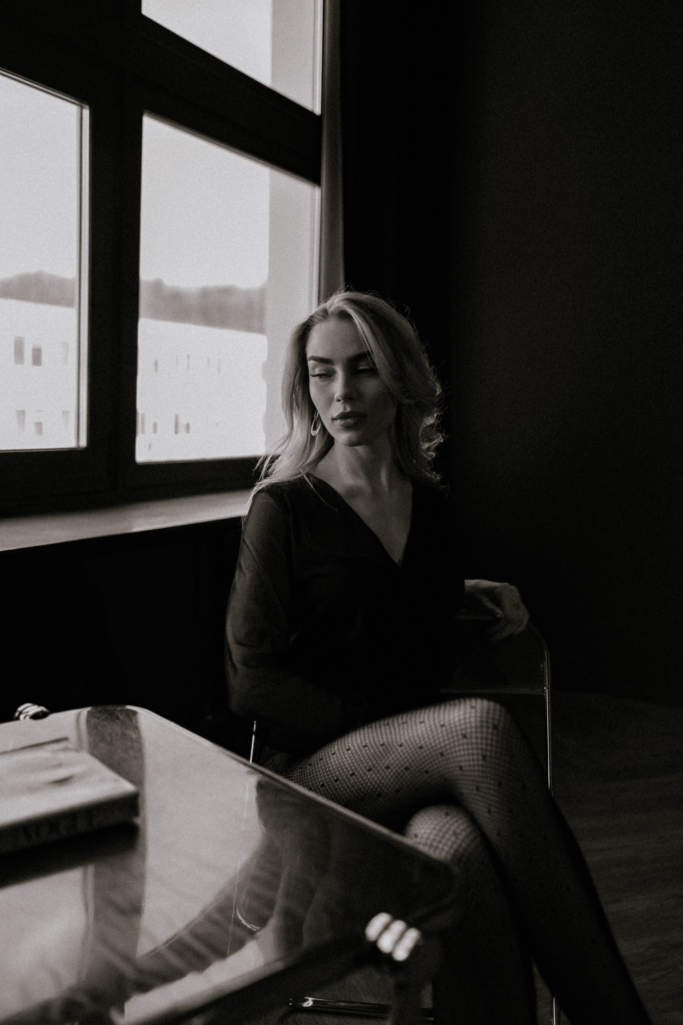 Студия. Профессиональный фотограф во Владивостоке — Фаина Дегтярева