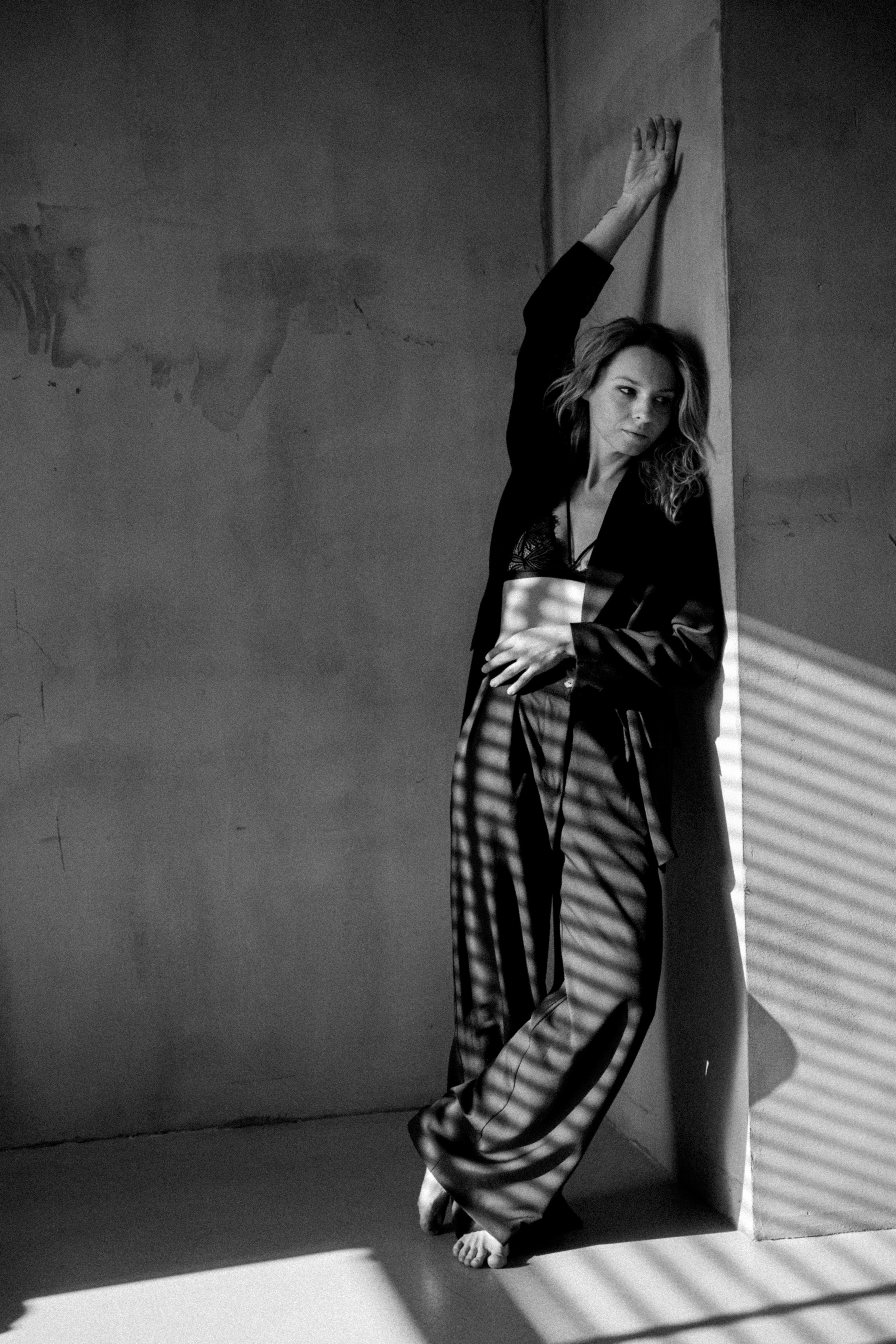 Женский портрет | Студия. Фотограф, Москва, Lifestyle фотография