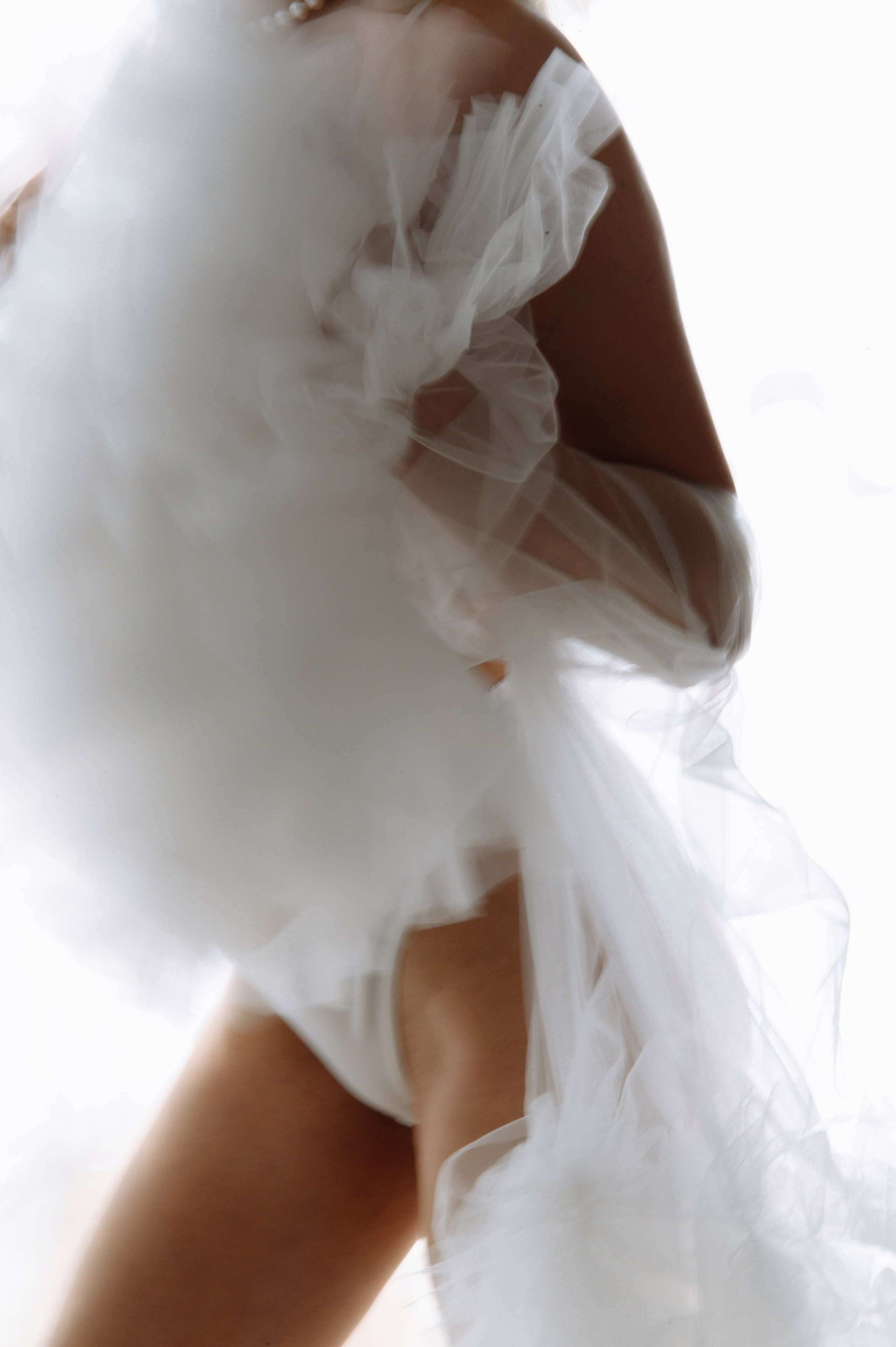 Алексей и Анна. Фотограф Кирилл Верт