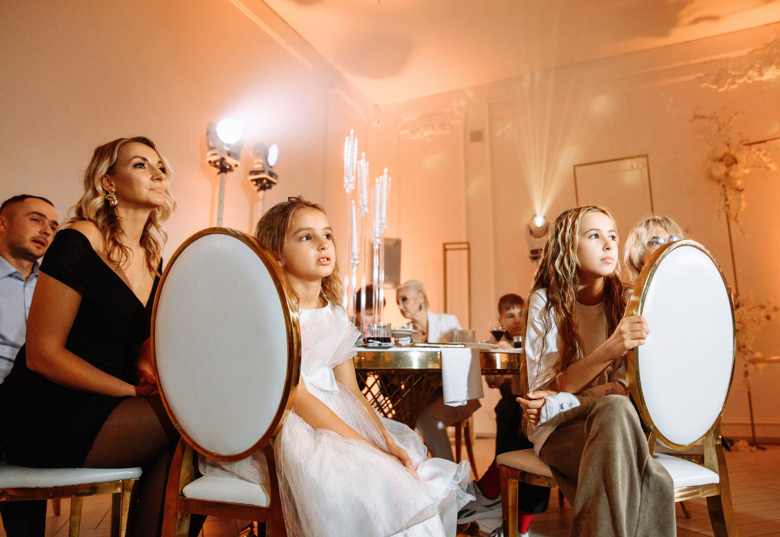 Евгений и Екатерина LA VILLA. Фотограф Кирилл Верт