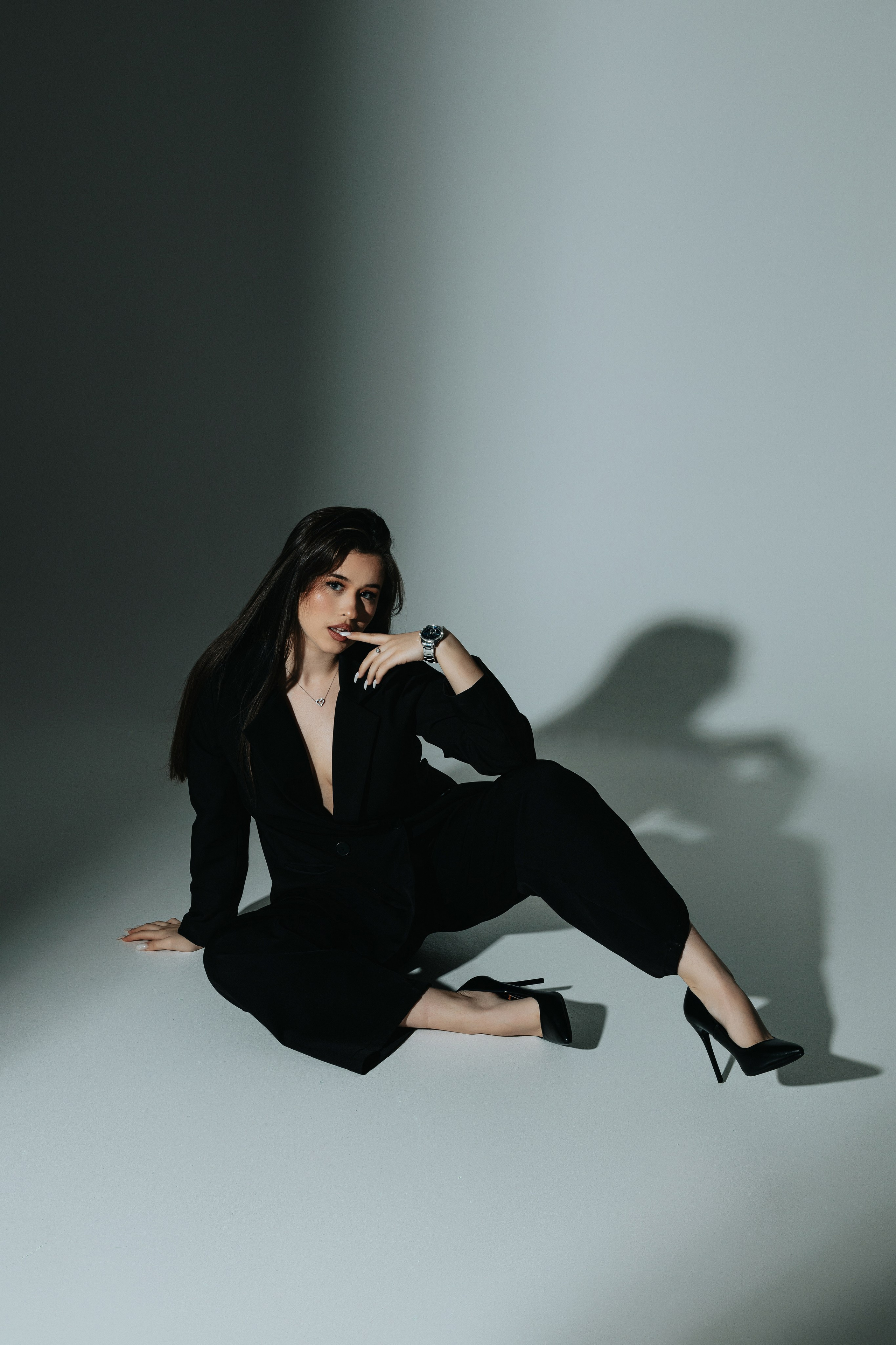 Алина. Фотограф Воронеж Варвара