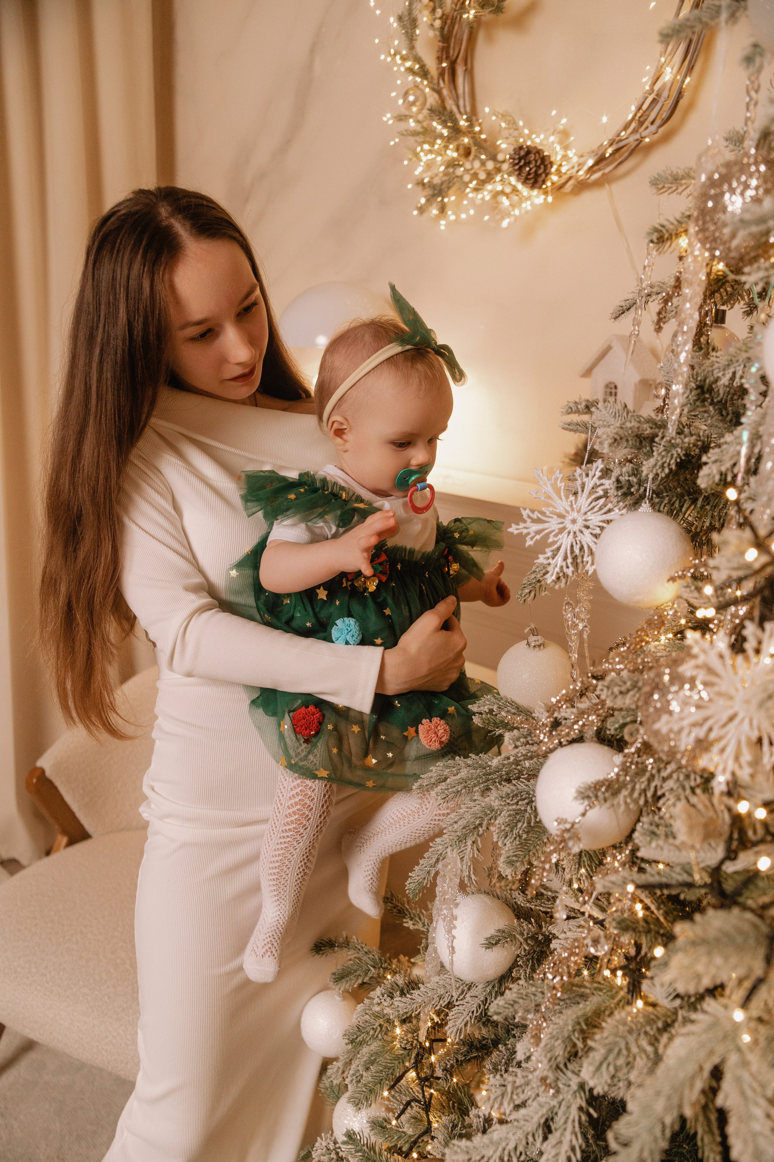 Оксана и Есения. Фотограф Воронеж Варвара