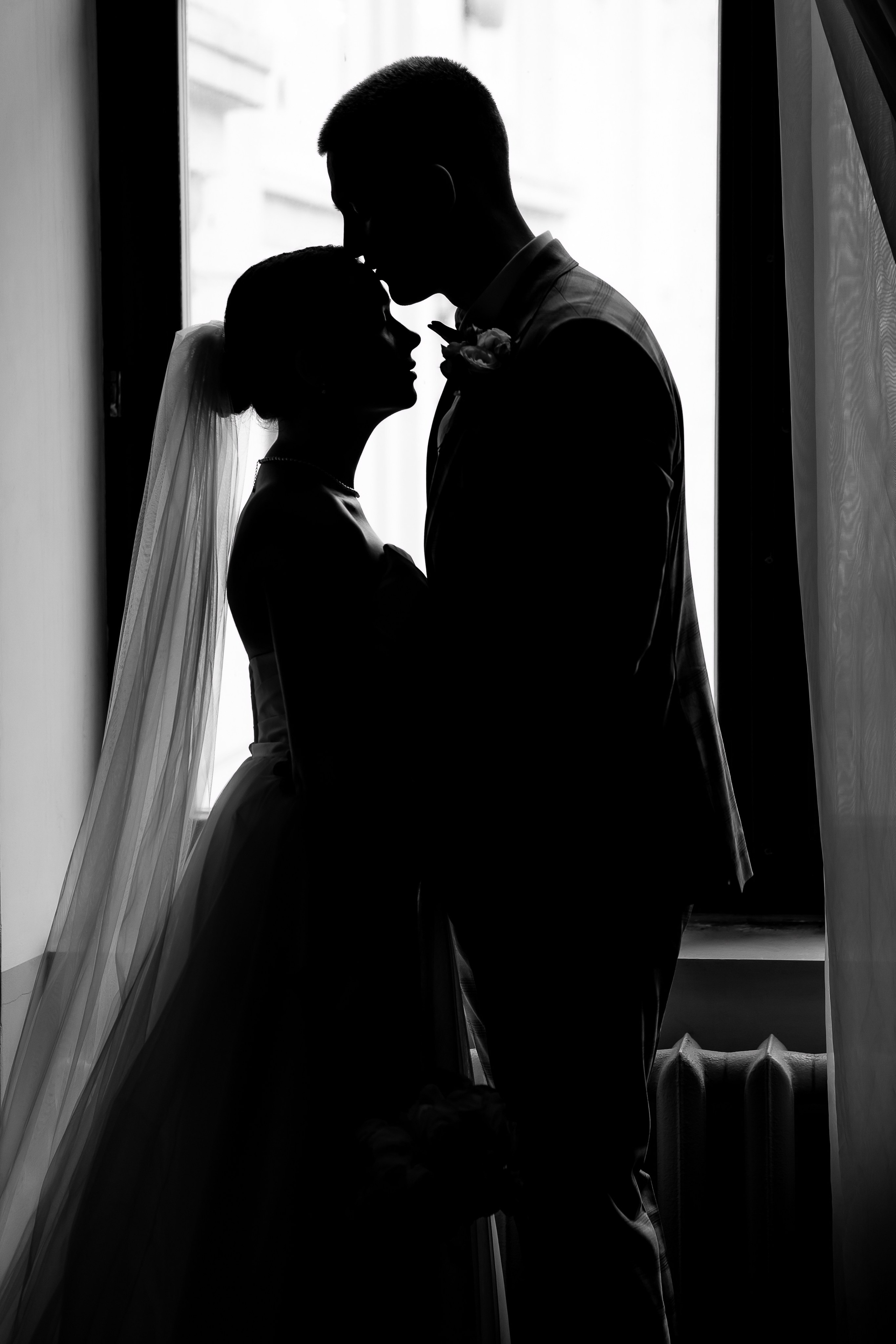 Свадьбы. Свадебный, репортажный и фуд фотограф в Донецке и Макеевке Носов Дмитрий