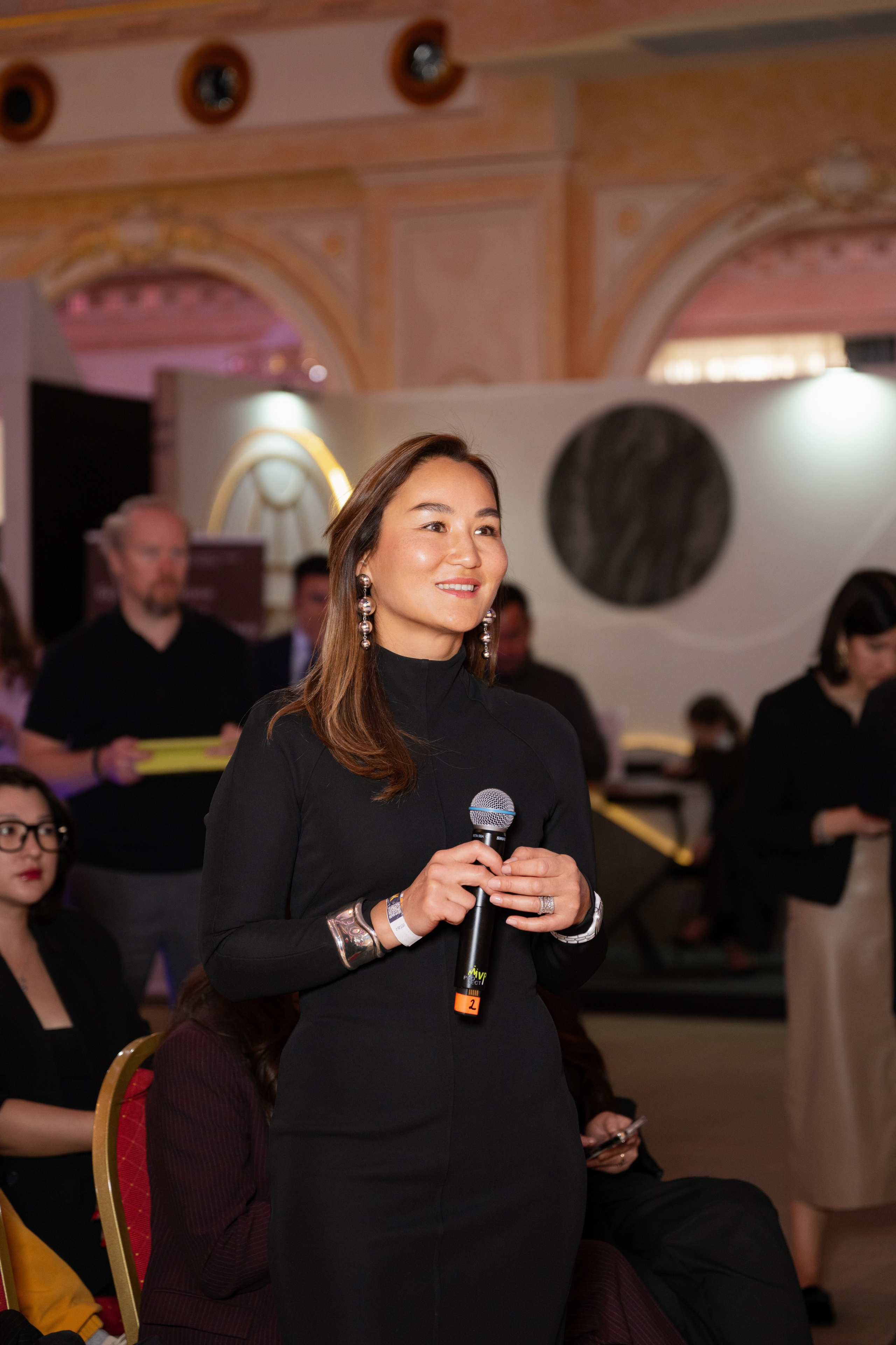 Tanu Awards 2025. Фотограф в Алматы — Алексей Коньков | Репортаж, свадьбы, портреты