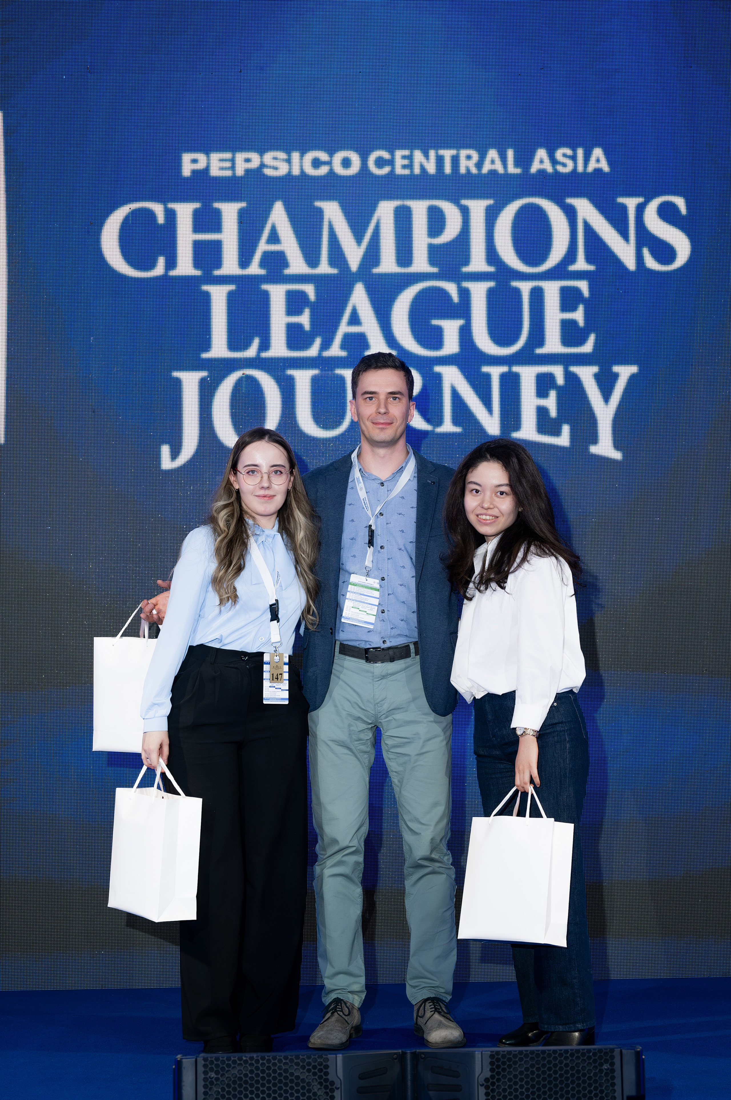 Pepsico Central Asia. Фотограф в Алматы — Алексей Коньков | Репортаж, свадьбы, портреты