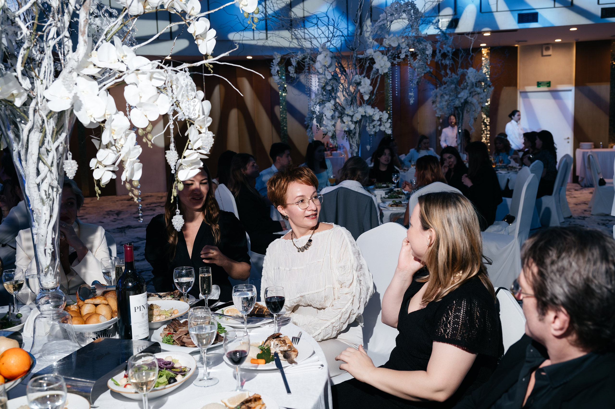 LVMH Beauty. Фотограф в Алматы — Алексей Коньков | Репортаж, свадьбы, портреты