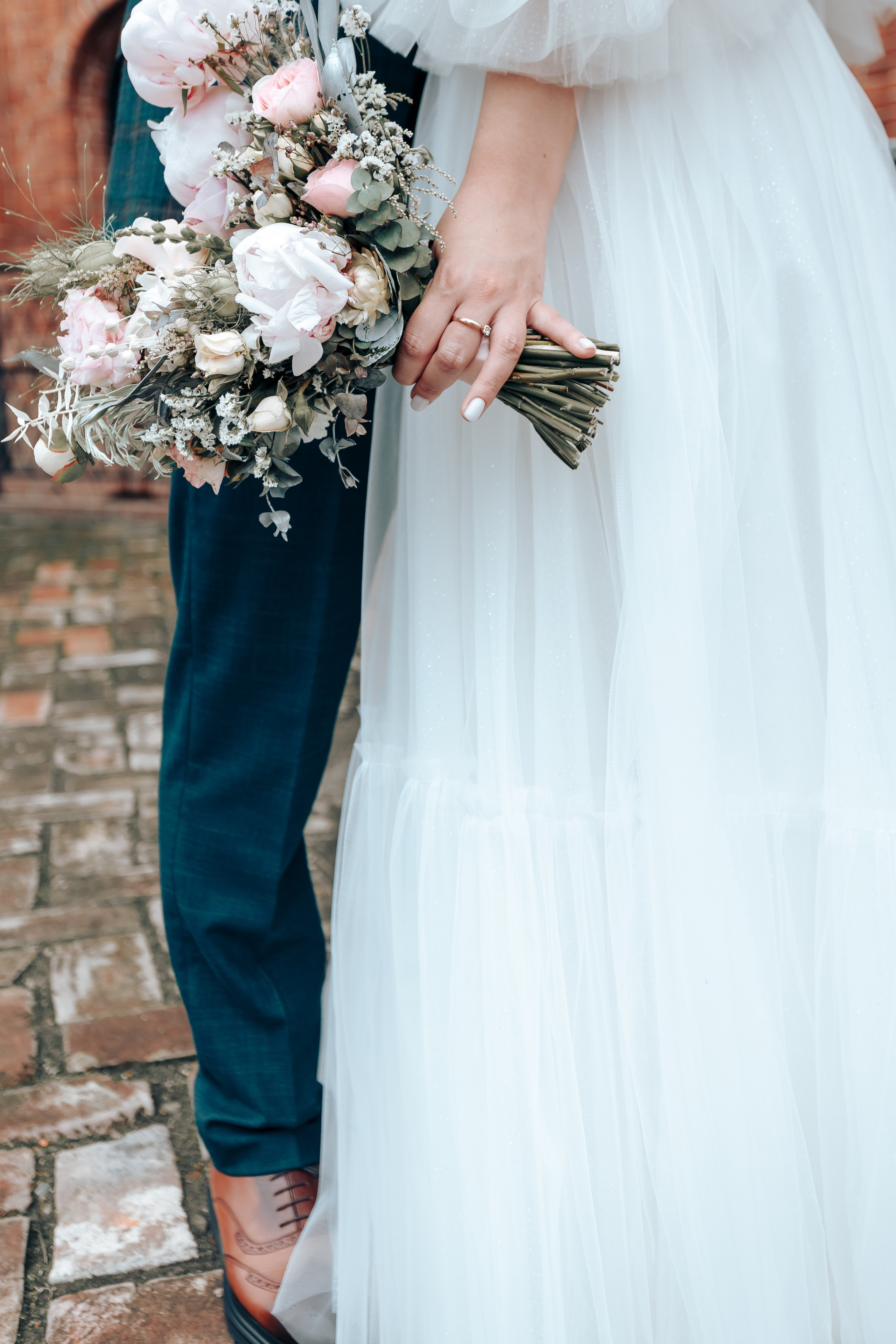 Коля и Оля. Свадебный фотограф в Краснодаре Николай Крауз