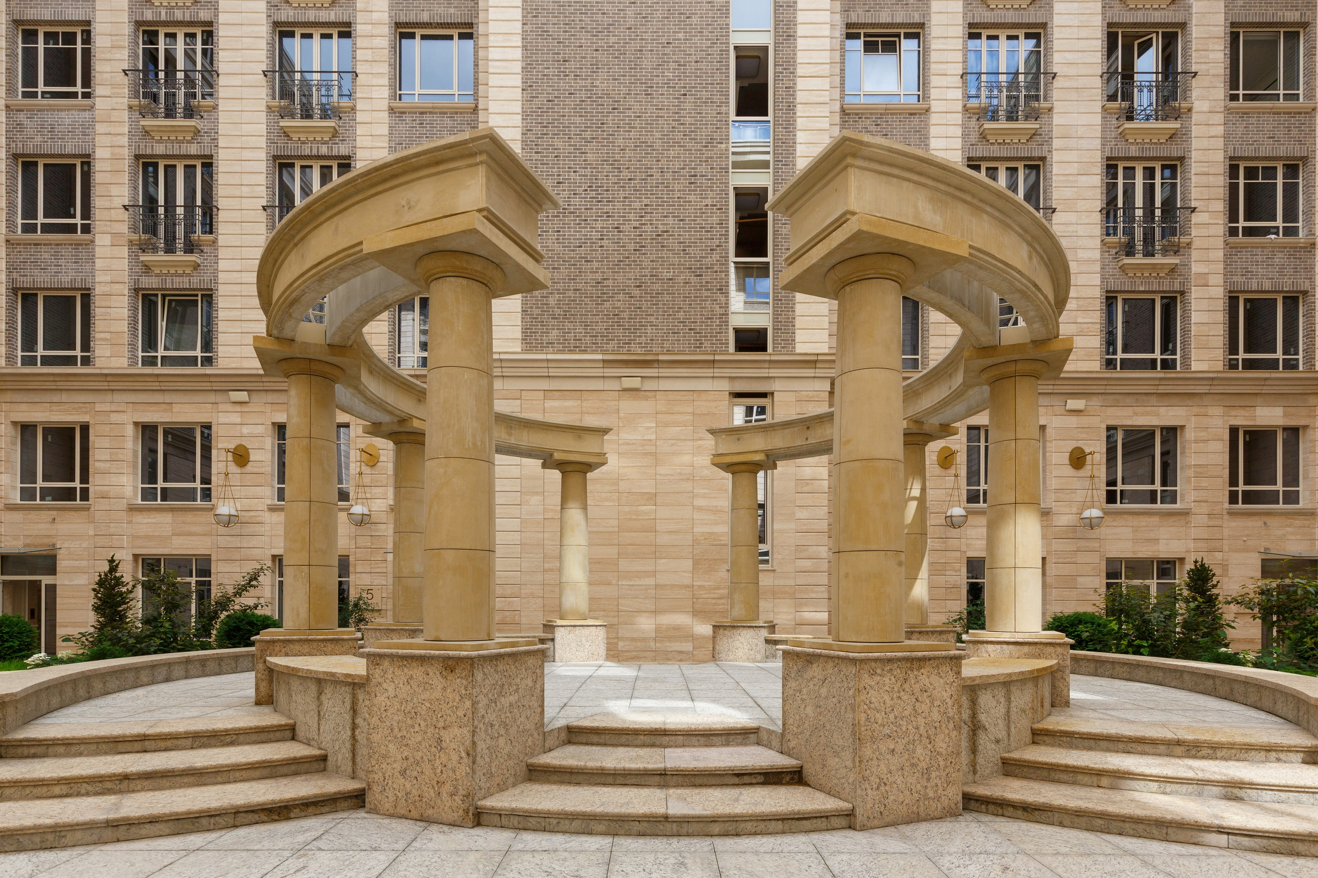 Архитектура. Архитектурный и репортажный фотограф Александронок Алексей